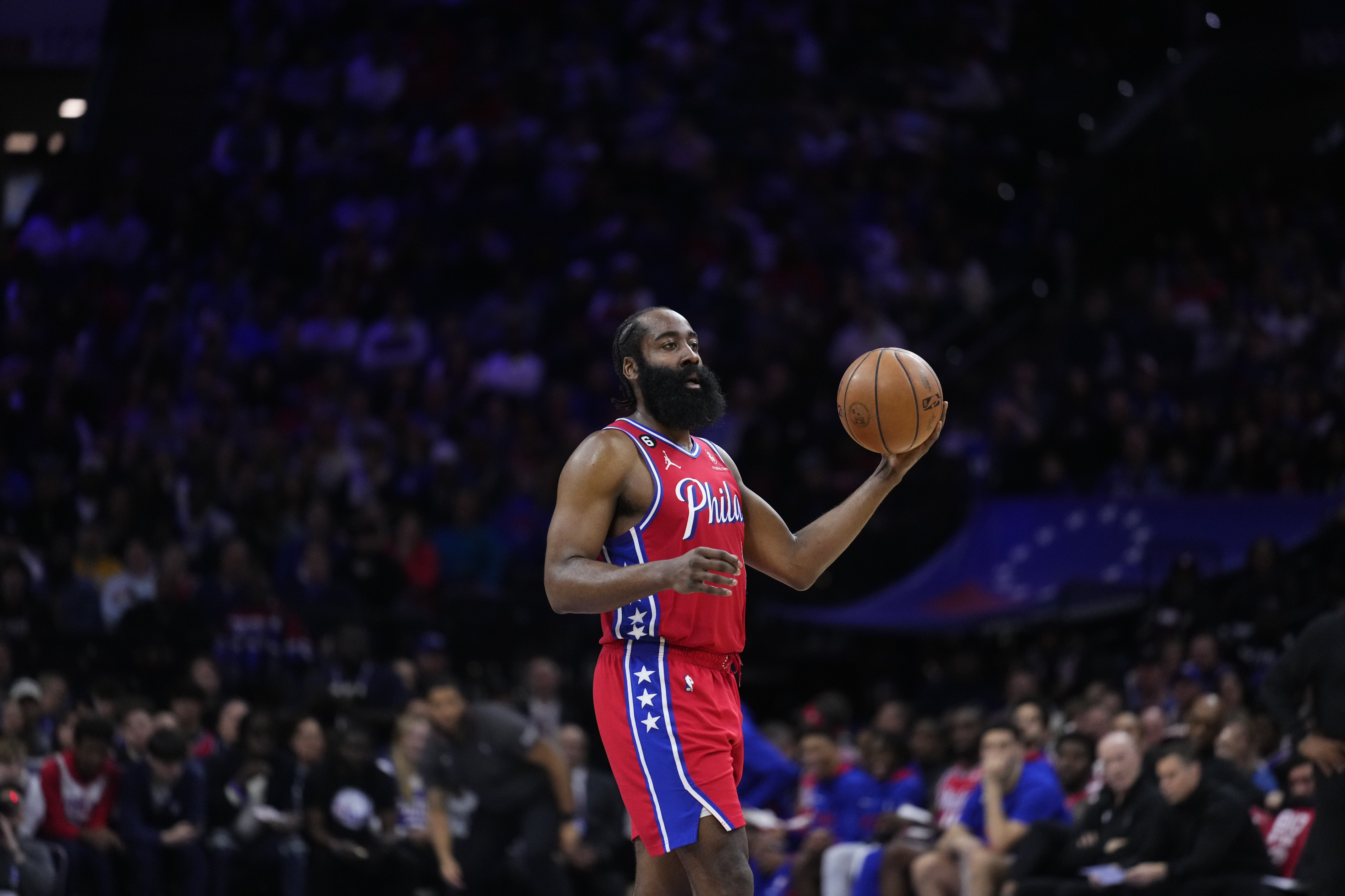 76ers vs. Clippers prediction, betting odds for NBA on Tuesday 