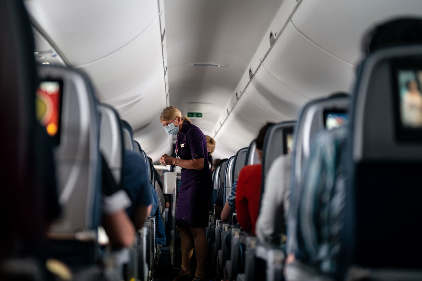 Delta Airlines will be the first US airline to pay its flight attendants  during boarding 