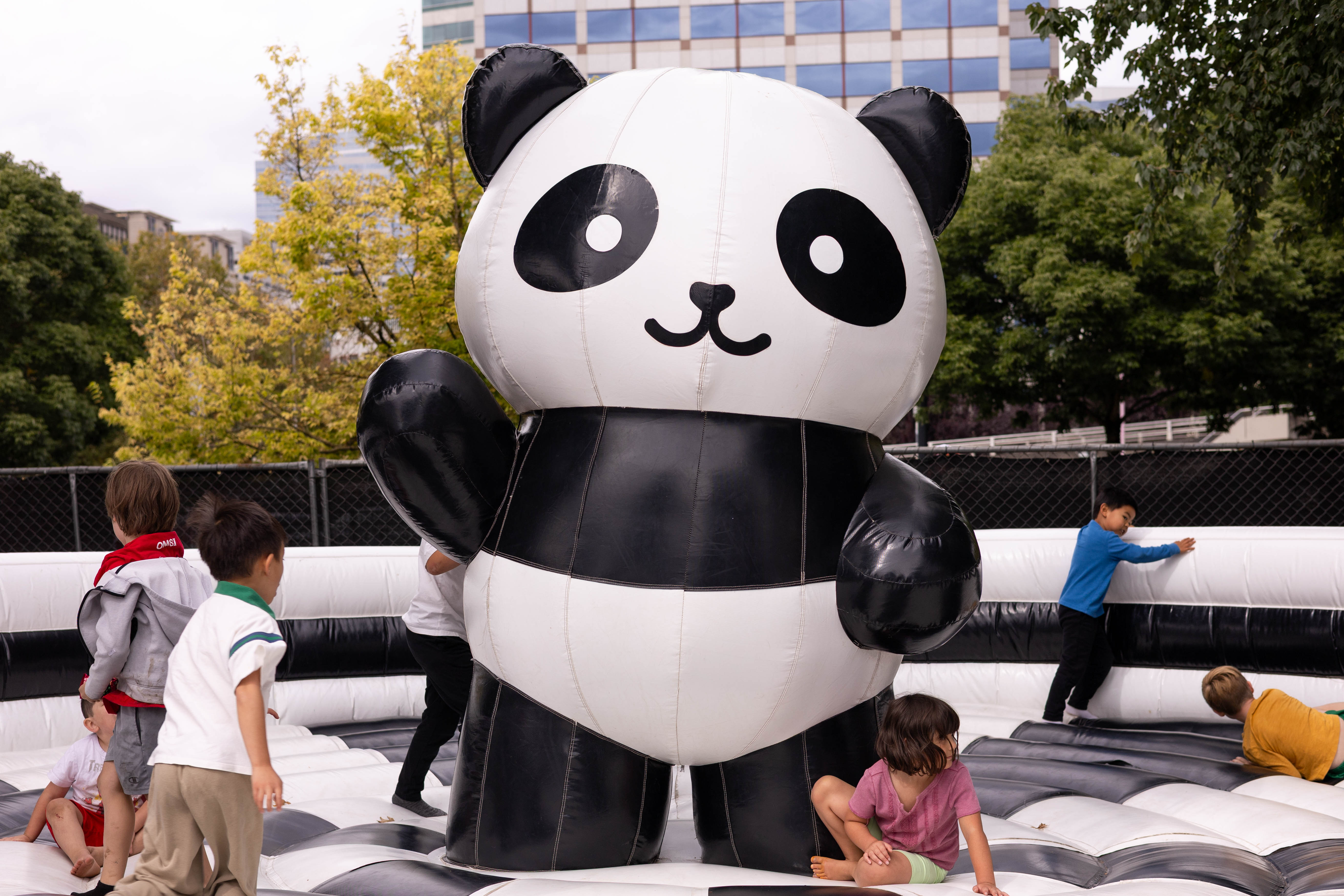 Panda Fest 2026 - oregonlive.com