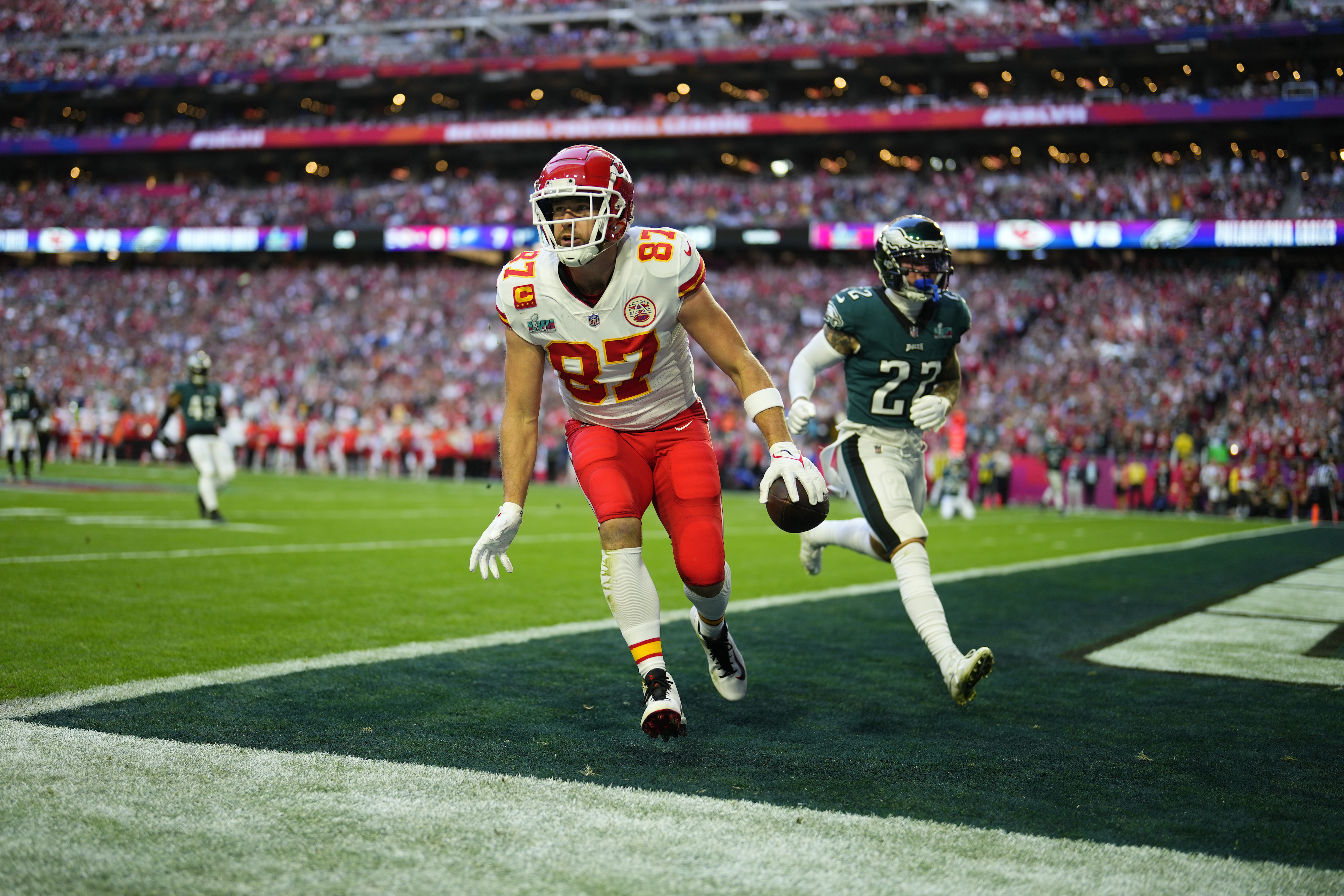 Eagles-Chiefs preview: This could be a downfall during MNF in