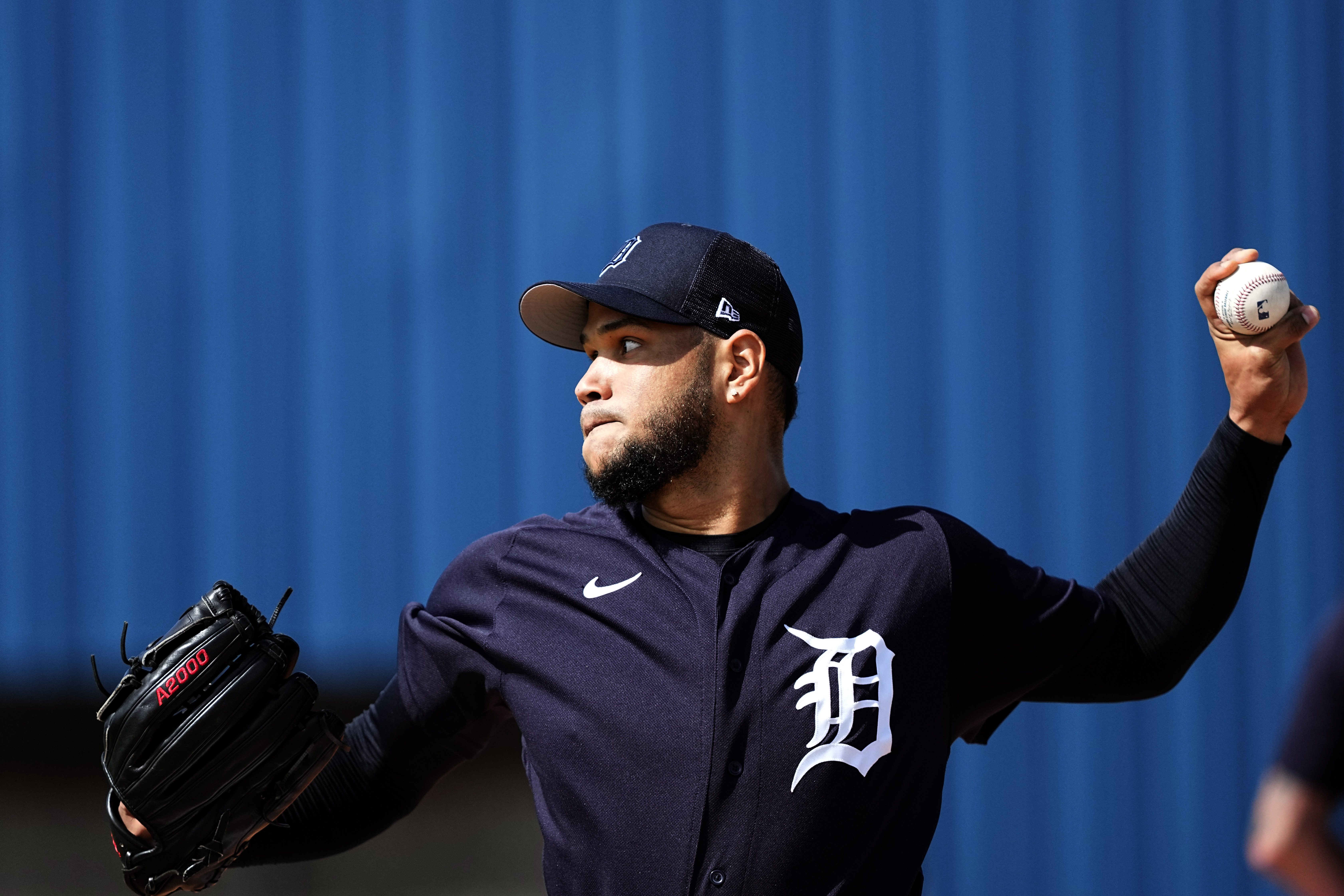 Tigers' Austin Meadows says he's struggling with mental health