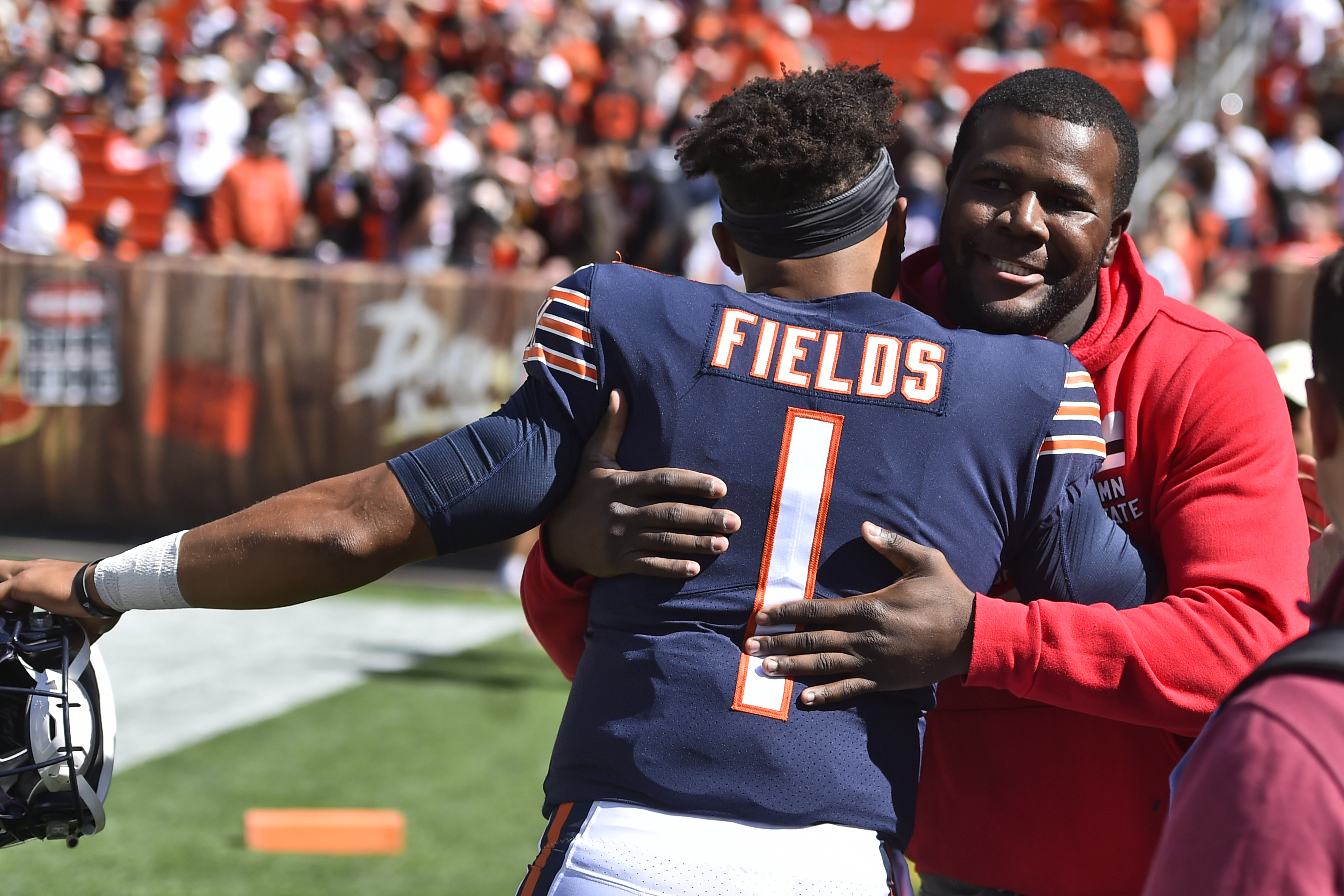 Ohio State legend Cardale Jones joins Indoor Football League