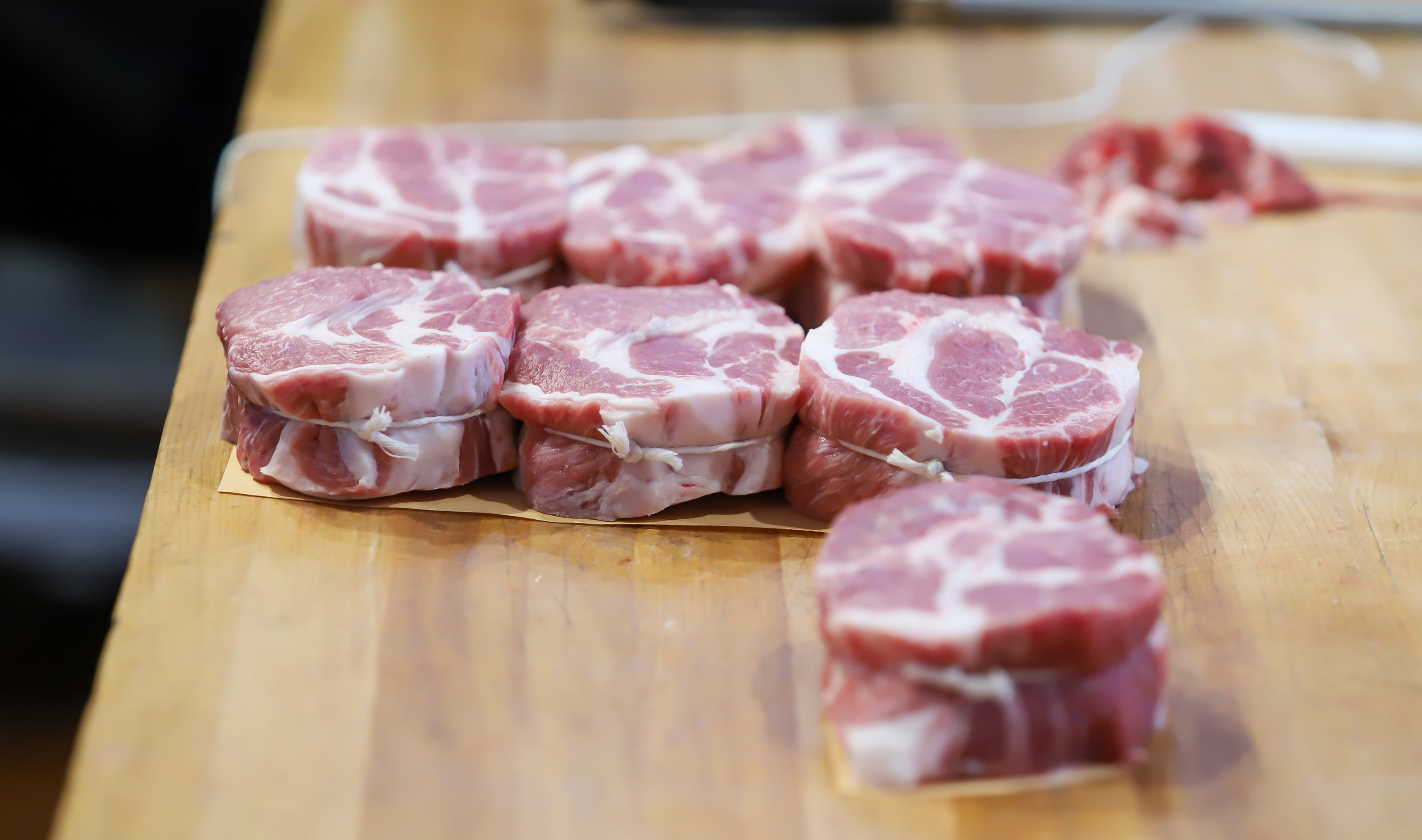 A dying art. Why historic butcher shops are closing across N.J. - nj.com