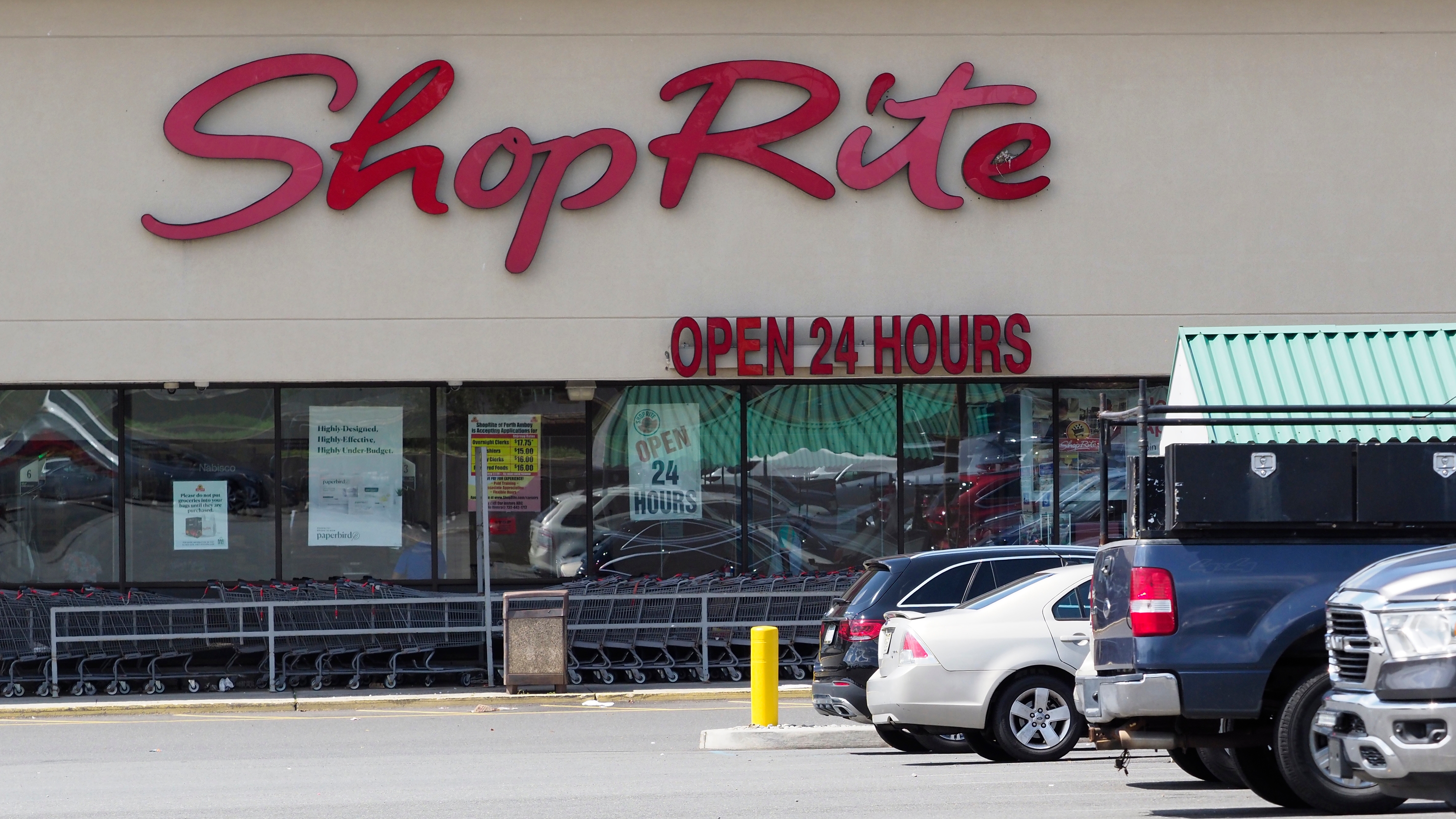 Is ShopRite open on Memorial Day 20   nj.com