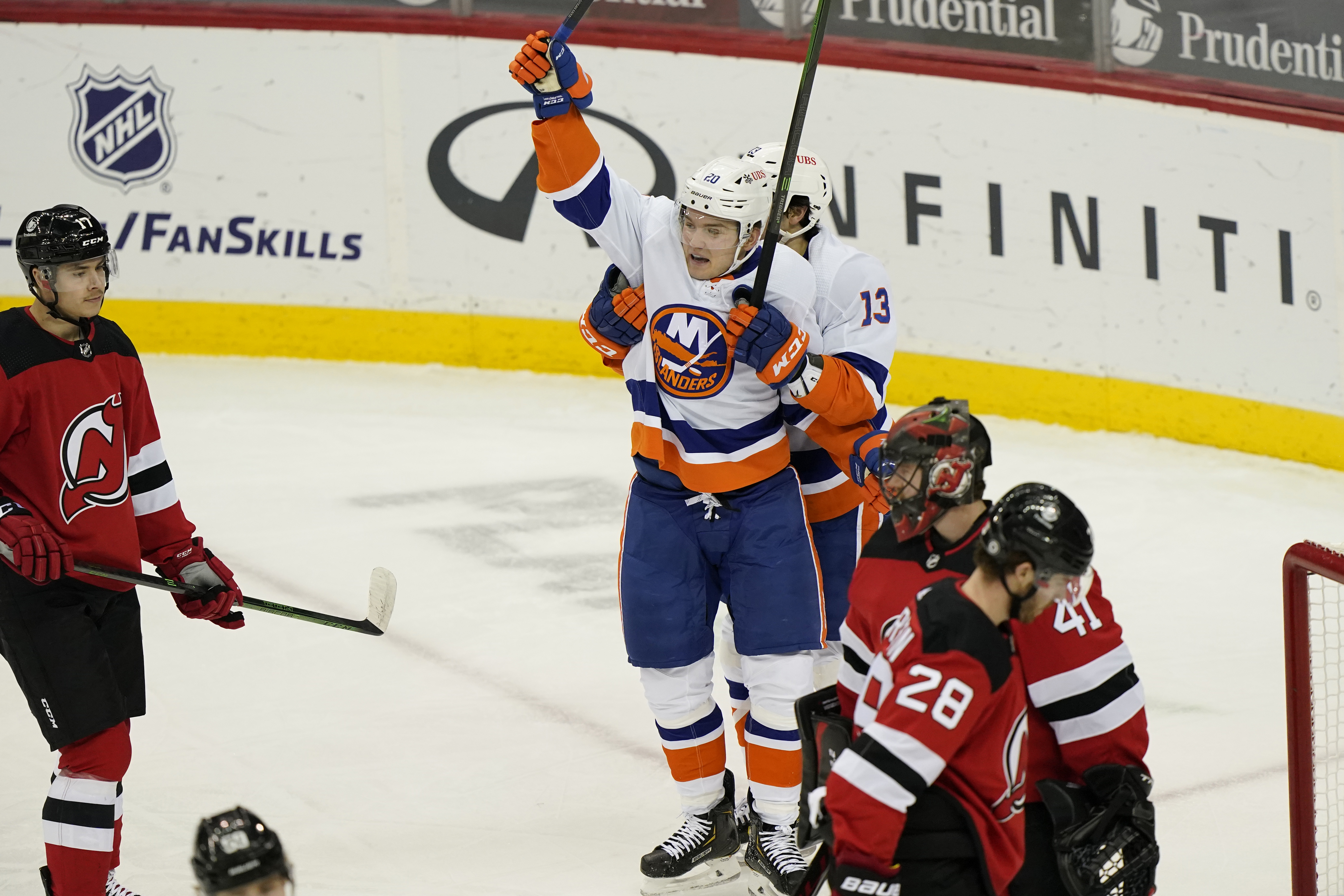 NHL How to LIVE STREAM FREE the Philadelphia Flyers at New York Islanders Saturday (3-20-21)