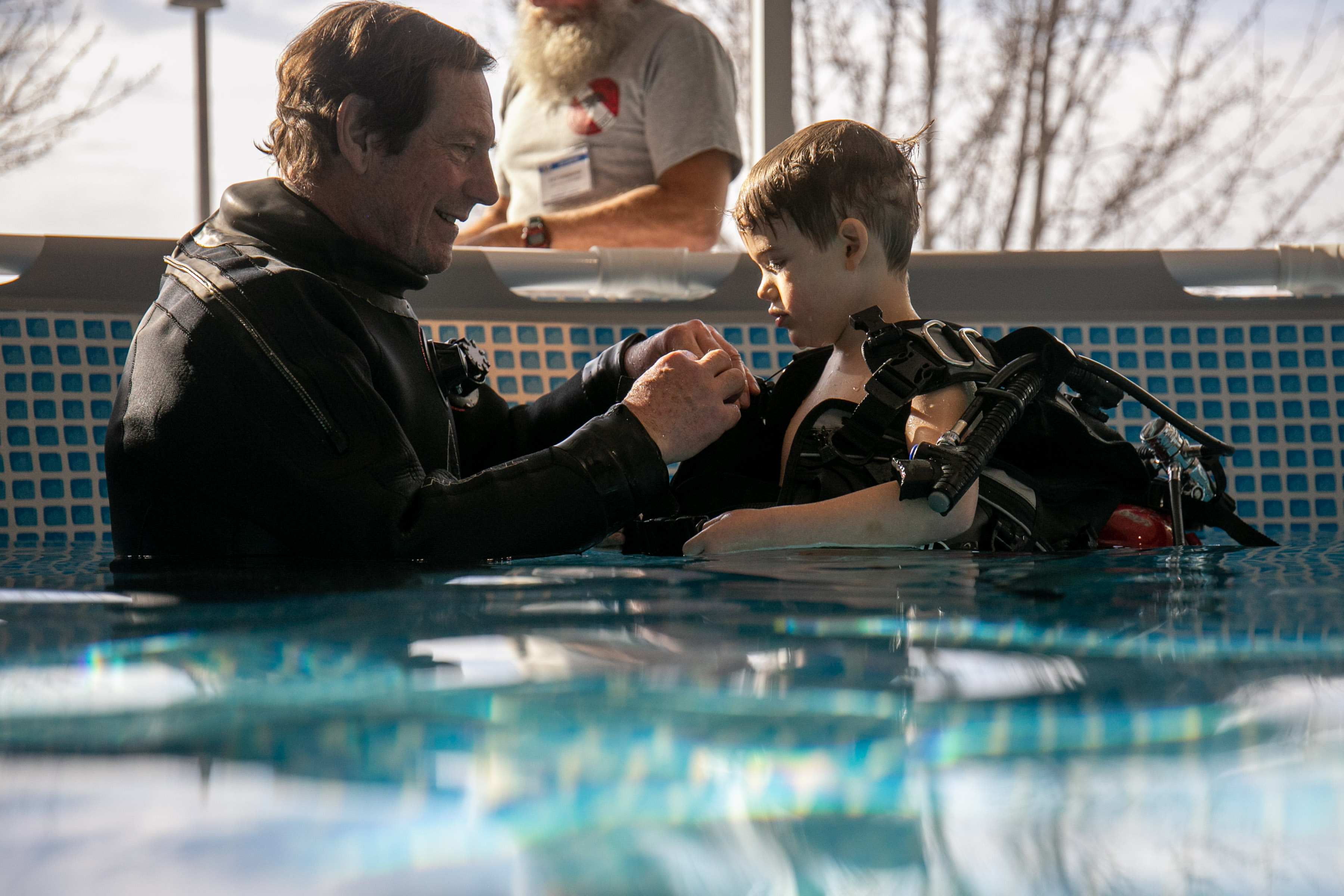 Annual Grand Rapids Boat show returns for its 77th year