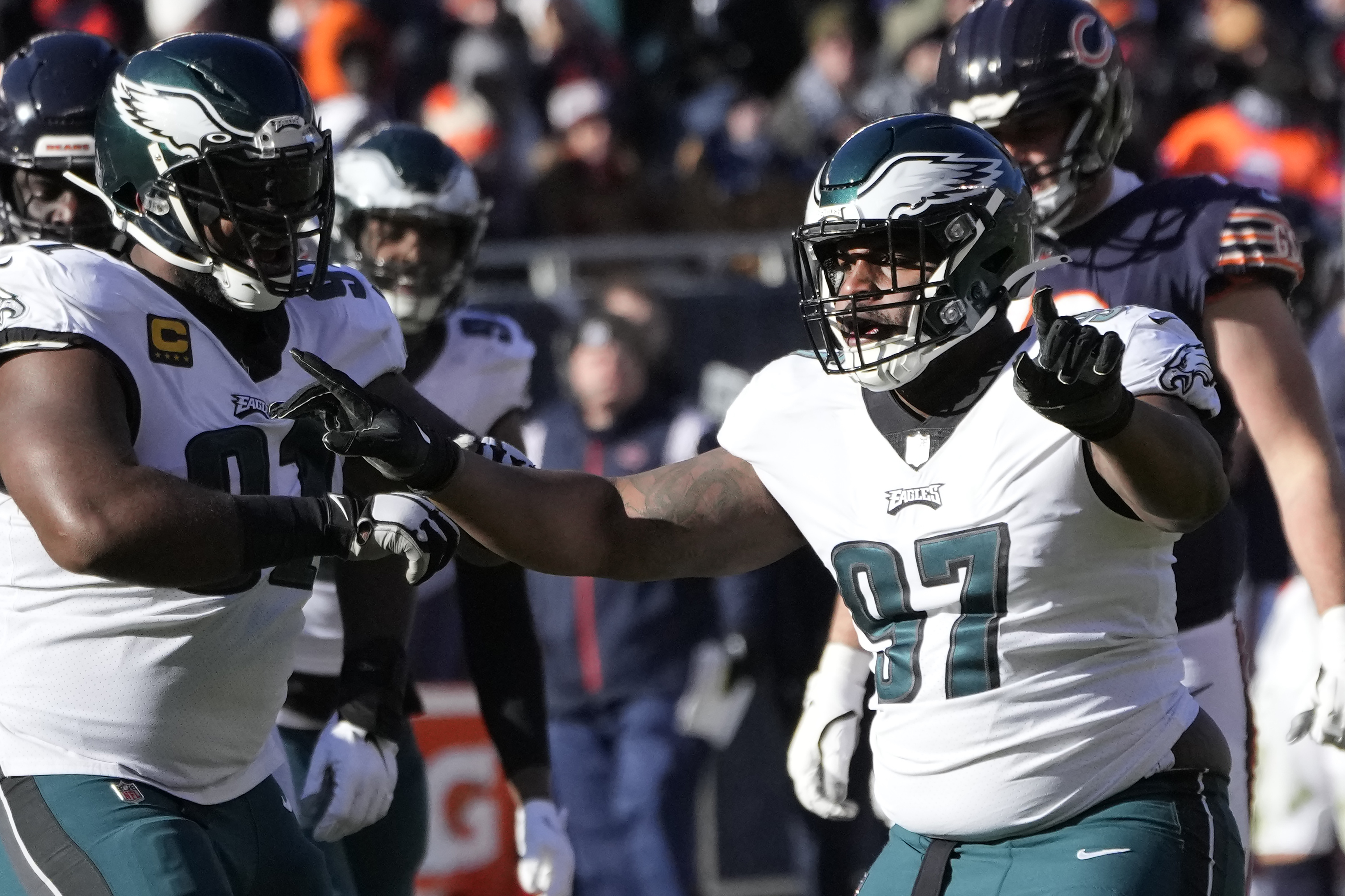 Philadelphia Eagles vs. Dallas Cowboys (12/24/22) FREE LIVE STREAM: Watch  NFL Week 16 online, Time, TV, Channel, Odds, Picks 