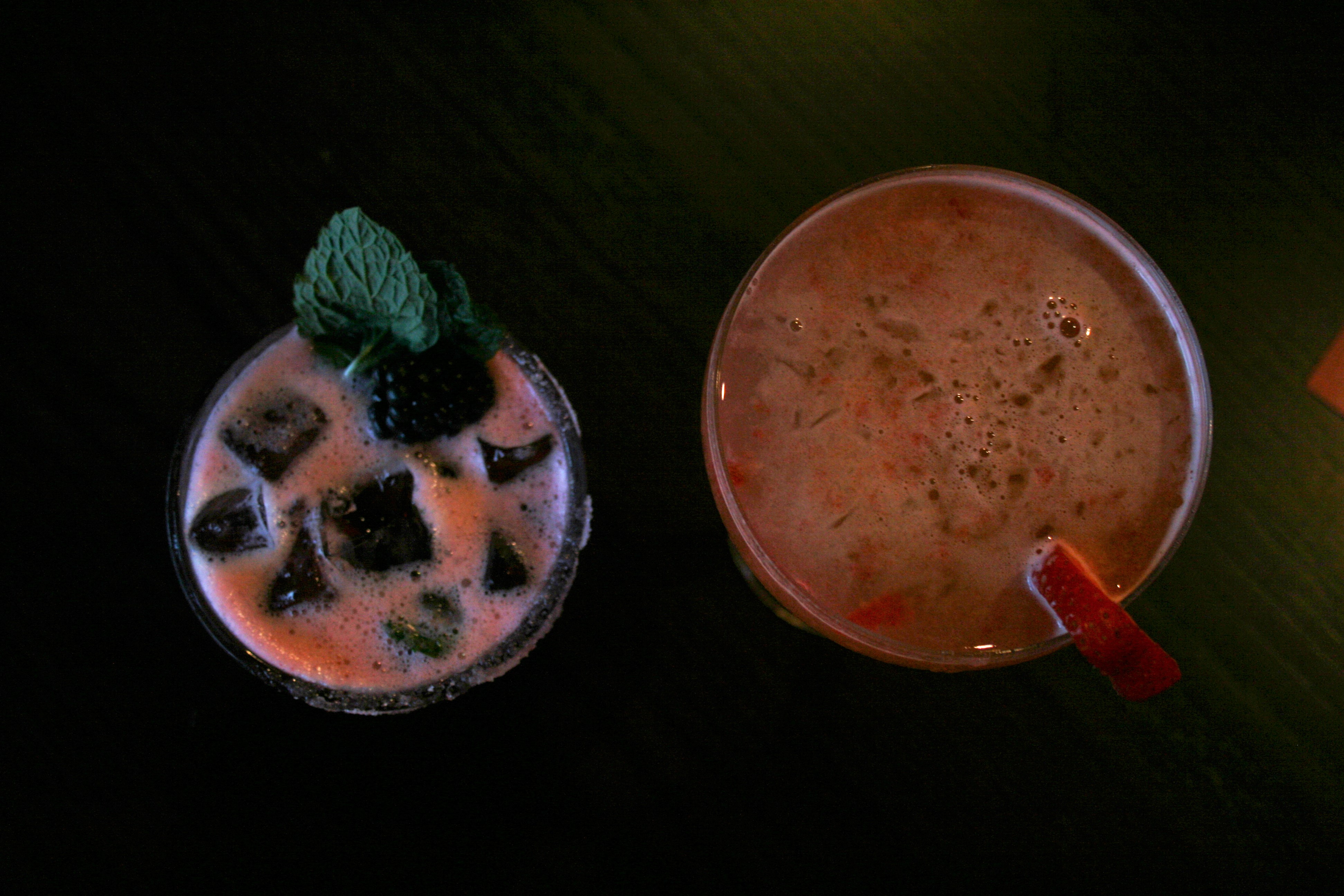 Ghost Pepper Taqueria & Tequila