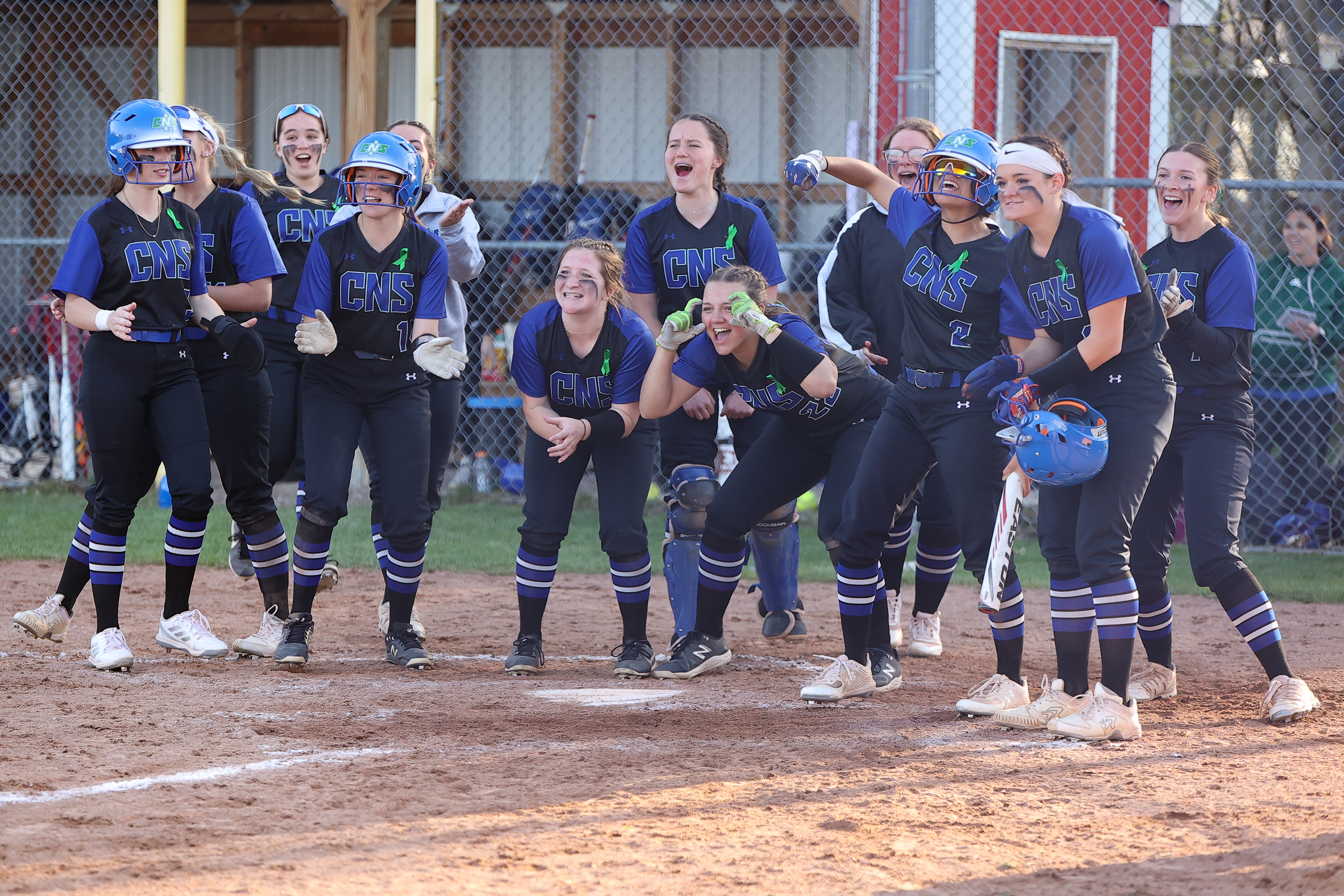 Section III softball rankings (Week 3): Surprising finishes