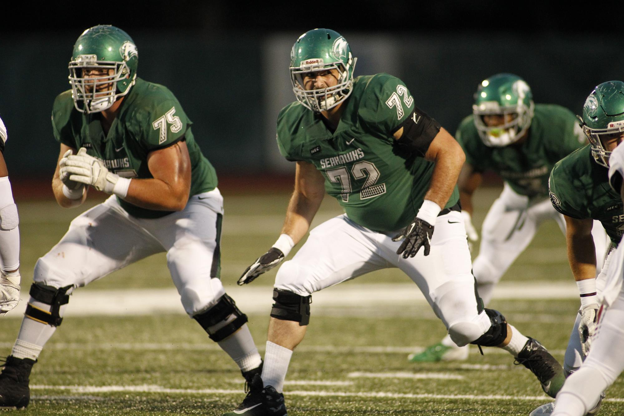 Roughriders shop local with first pick in CFL Draft