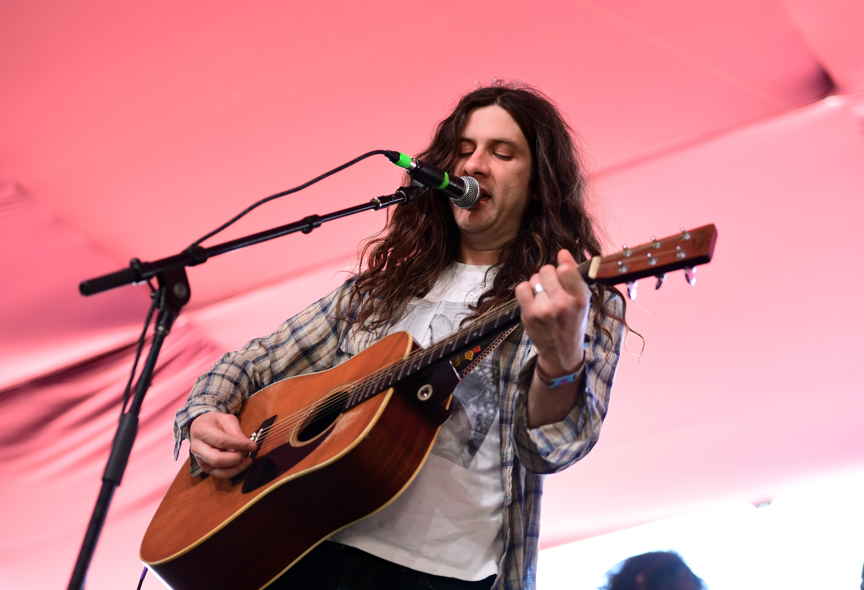 Live Wire Kurt Vile to play South Deerfield