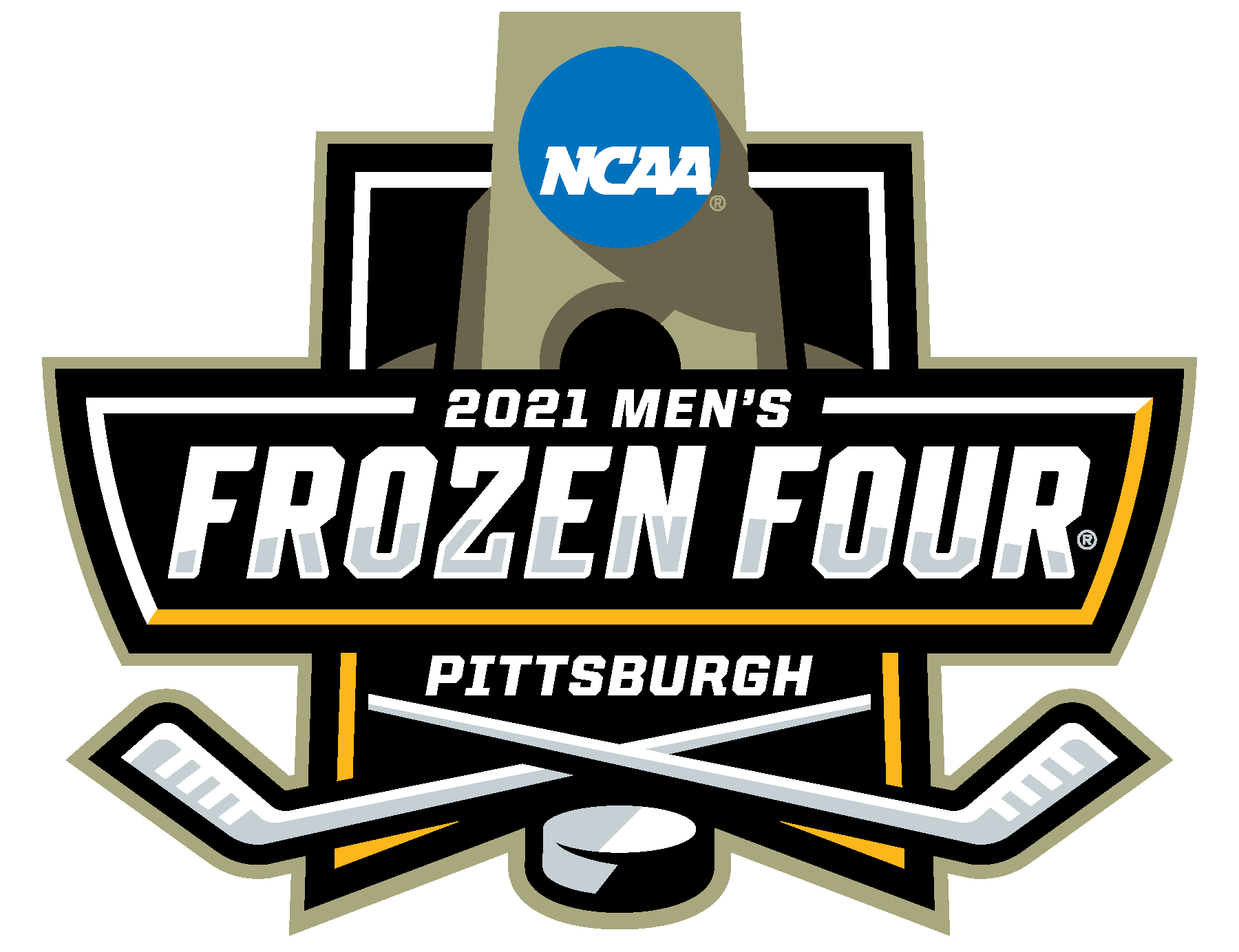 Frozen Four 2021 Live stream, TV schedule, how to watch NCAA mens hockey tournament