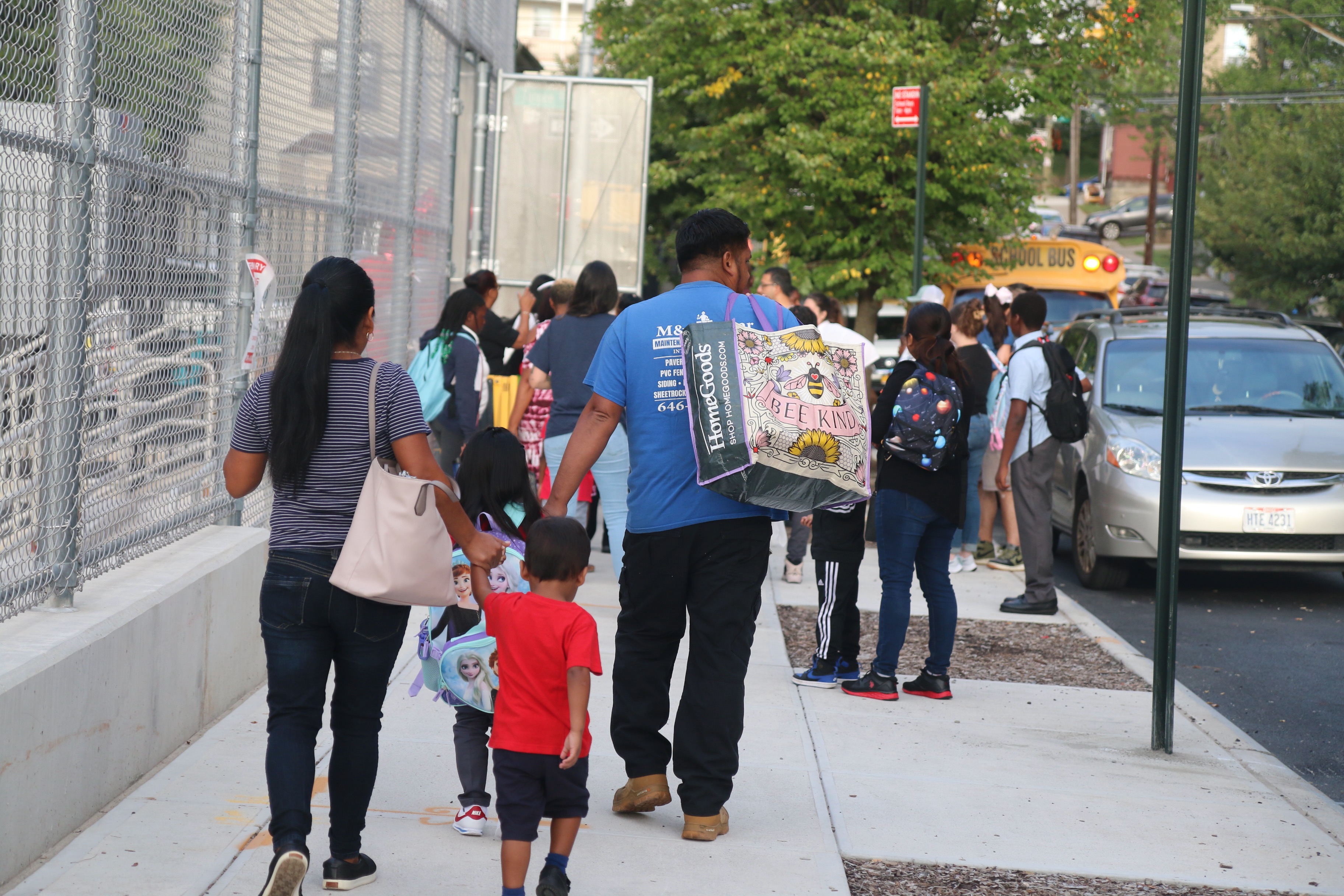 2023-2024 academic calendar: Key dates for both NYC Catholic and public  school students - silive.com