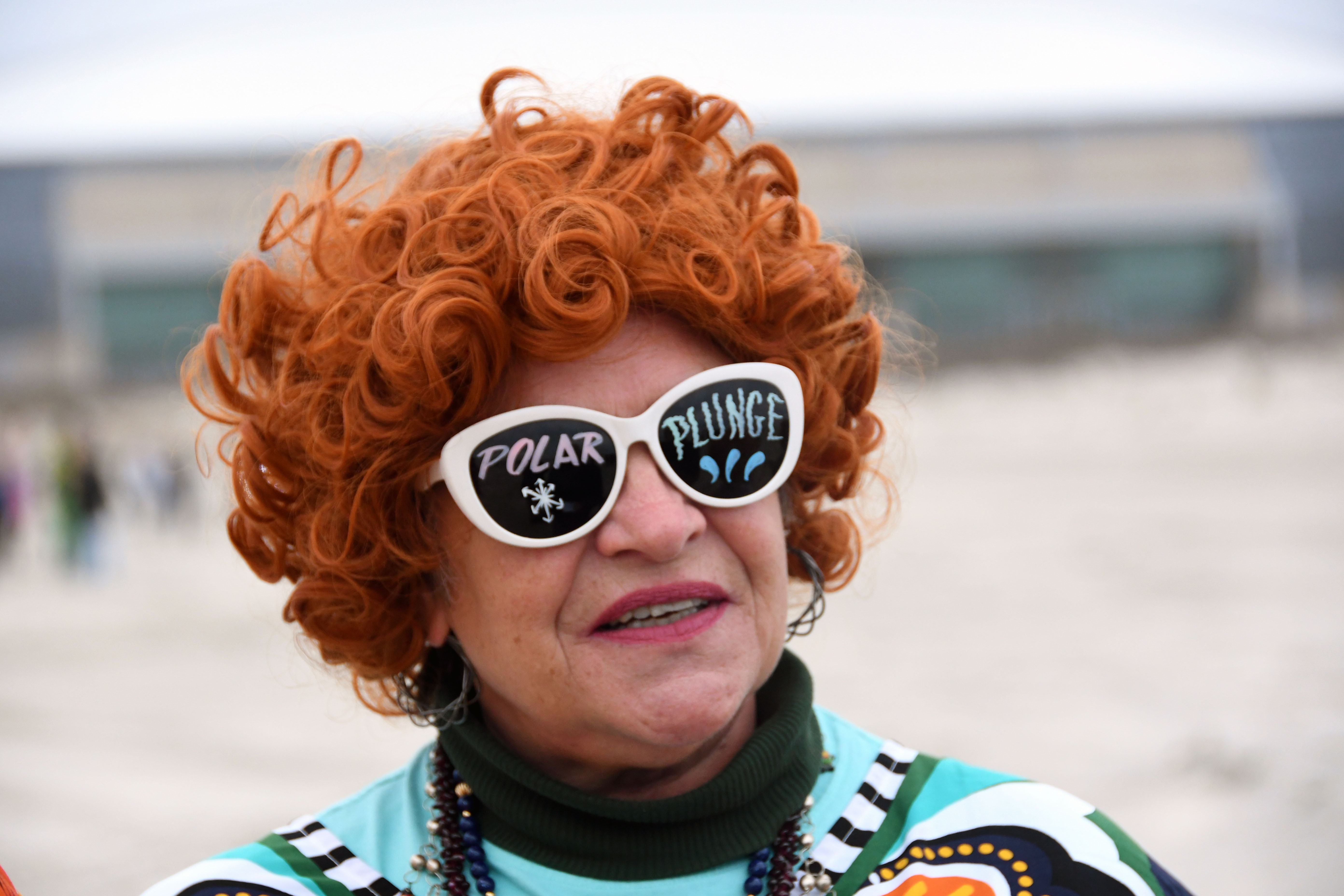 Polar Bear Plunge at Wildwood - nj.com
