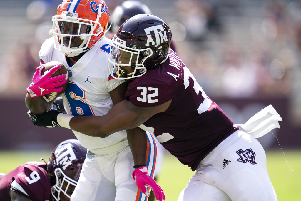 Las Vegas Bowl 2022: Florida vs Oregon State Kickoff Time, TV