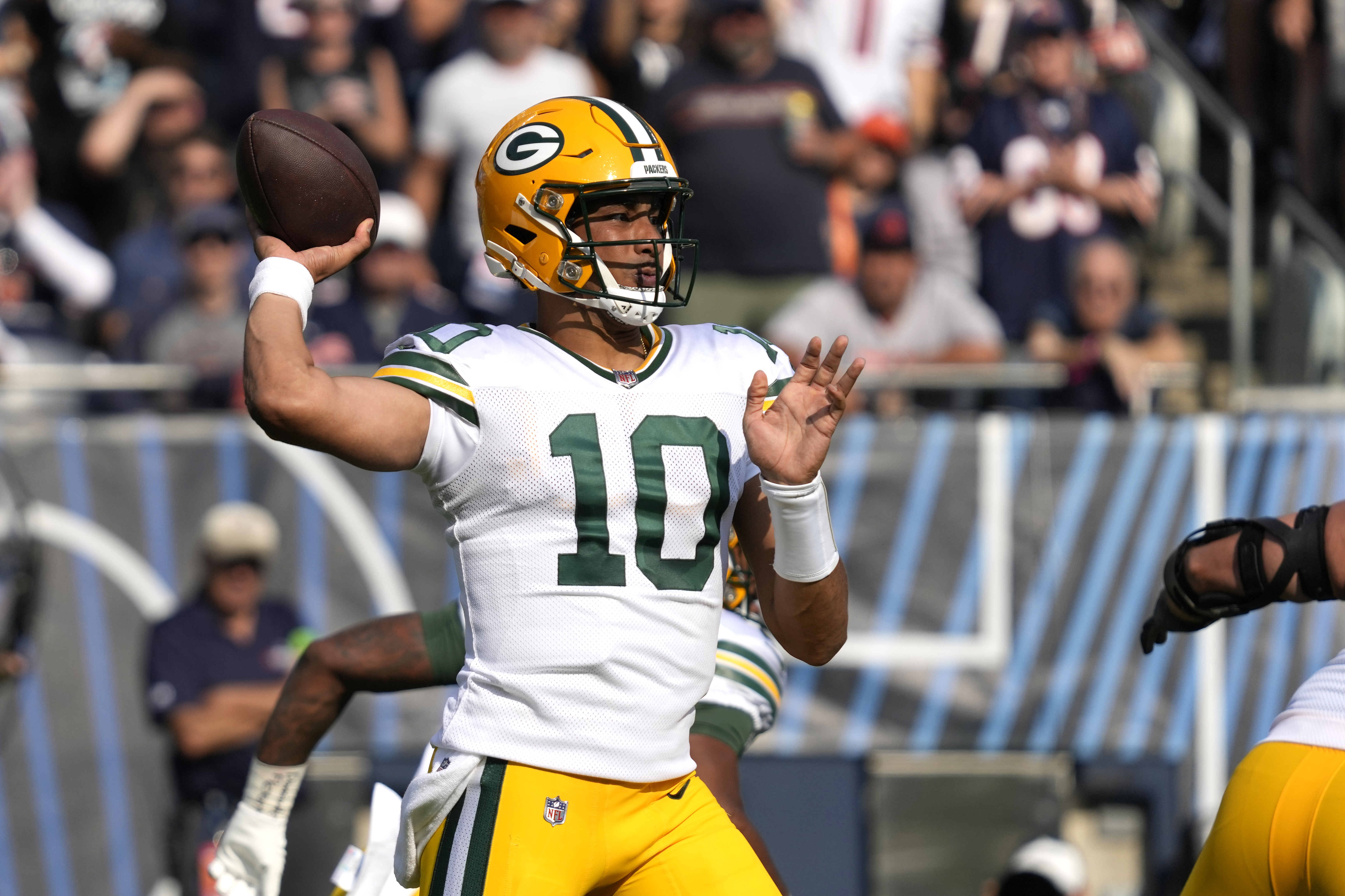 green bay packers online