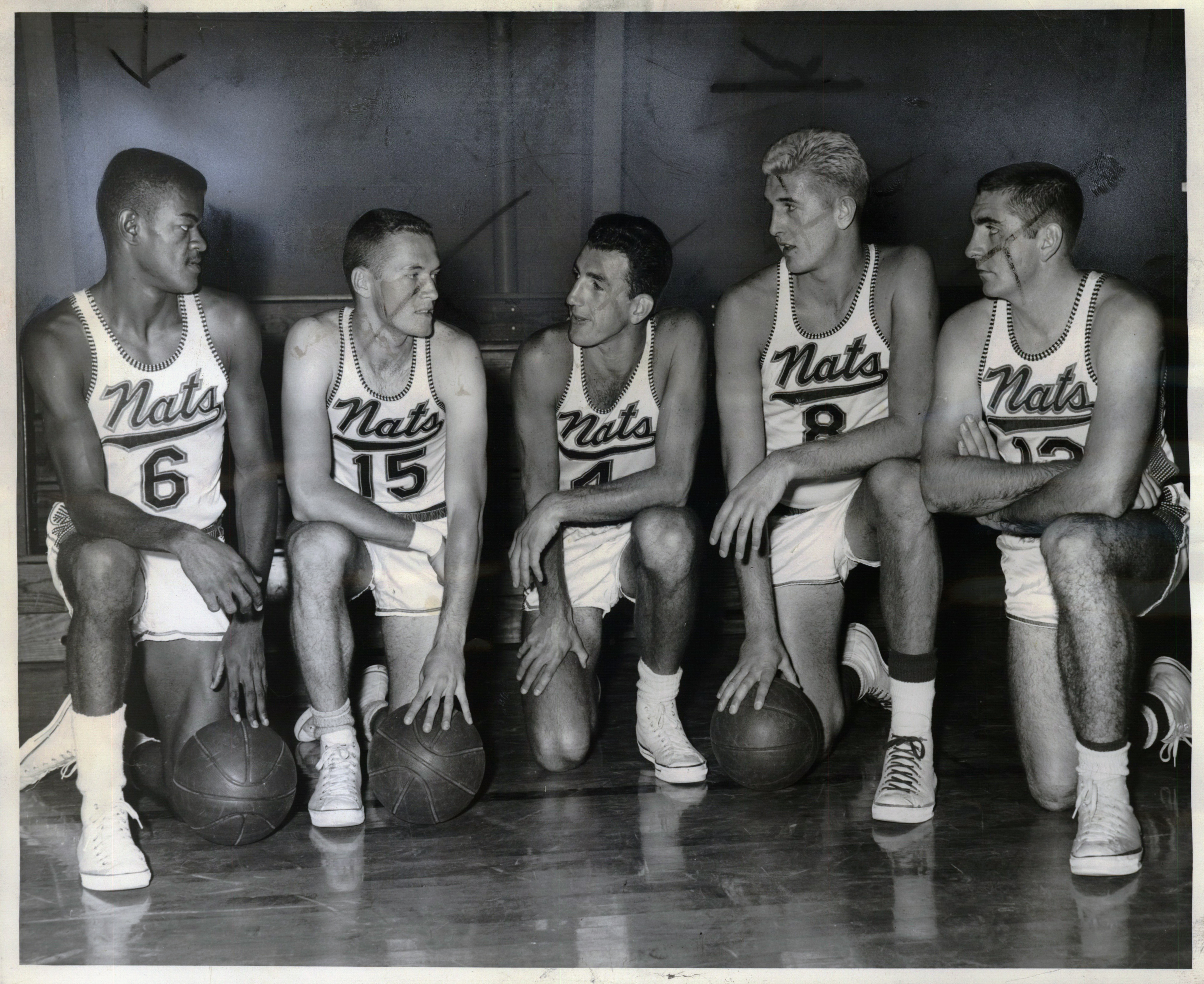 Rockford's 15 greatest basketball players of the last 75 years