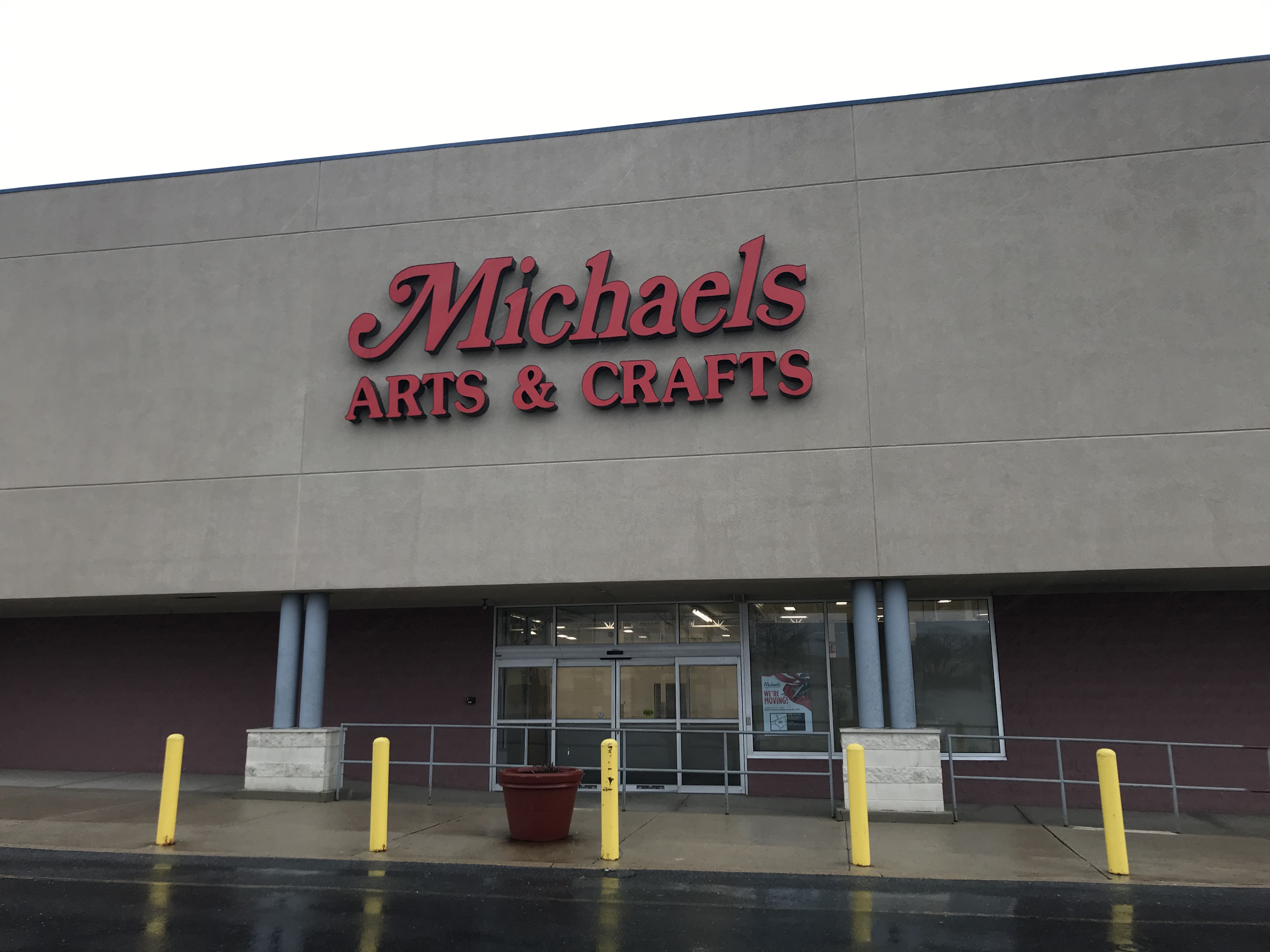 Michaels Arts & Crafts - Visit Middleton