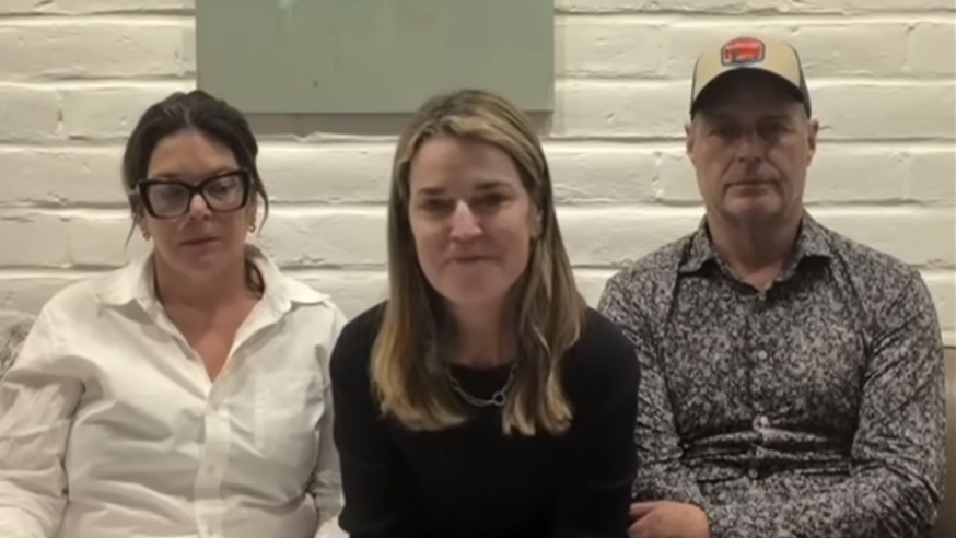 Savannah Guthrie receives kidnapper's message, begs for return of mother: 'We will pay' - al.com