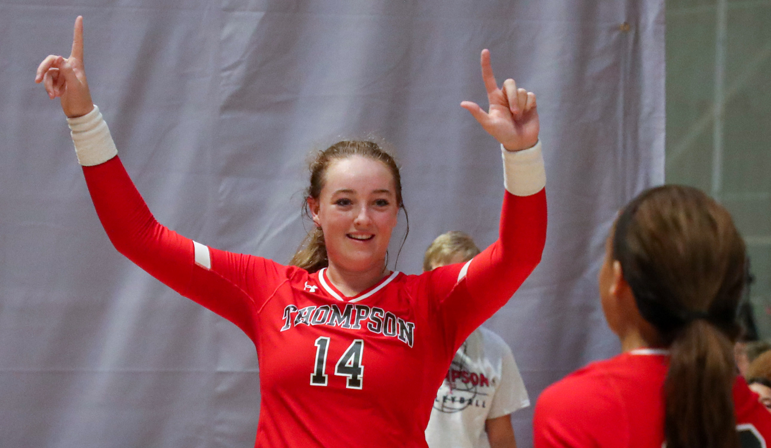 Juanita Boddie Volleyball Tournament