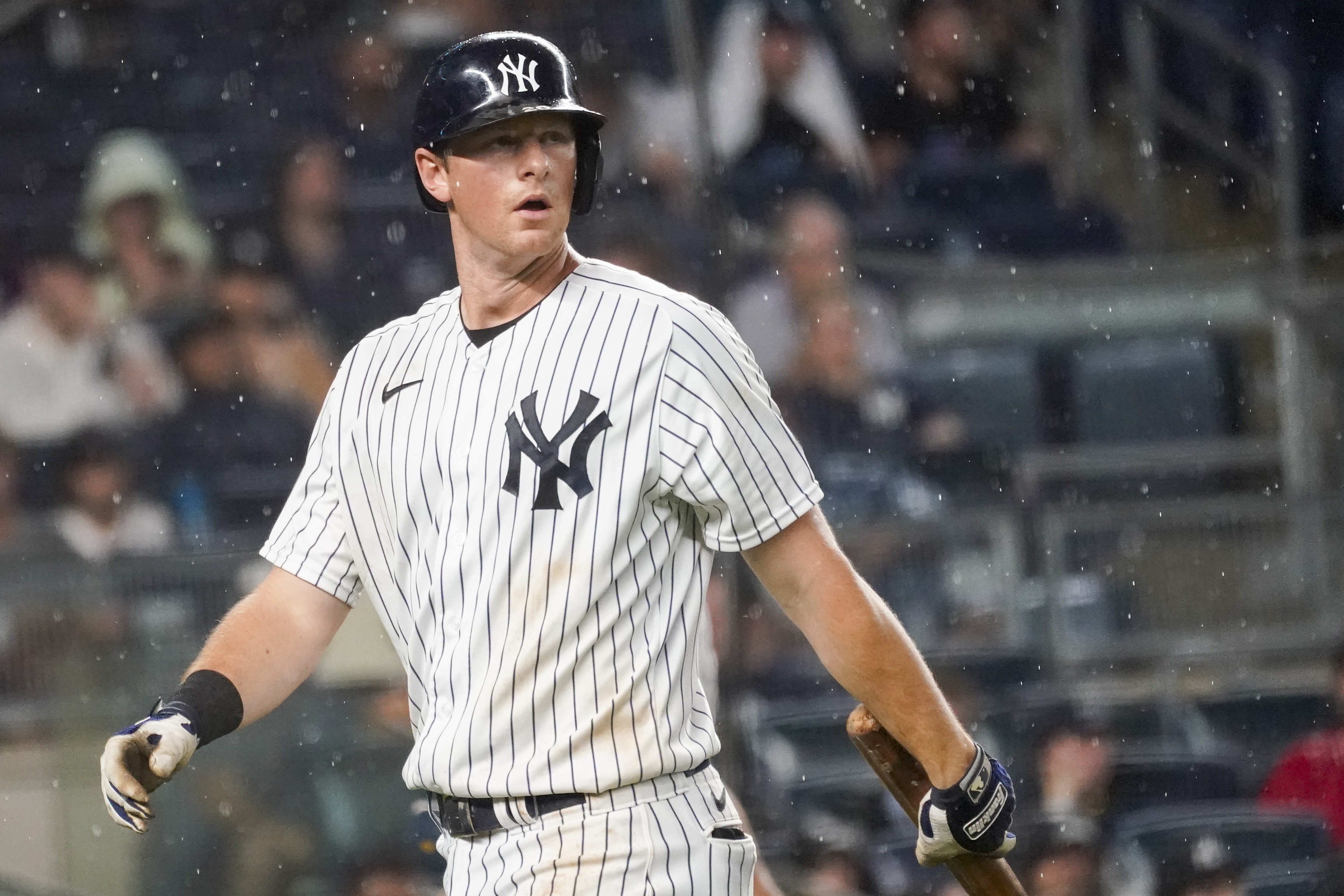 Yankees' Aaron Judge's message to Hal Steinbrenner: You'd better get out  your checkbook