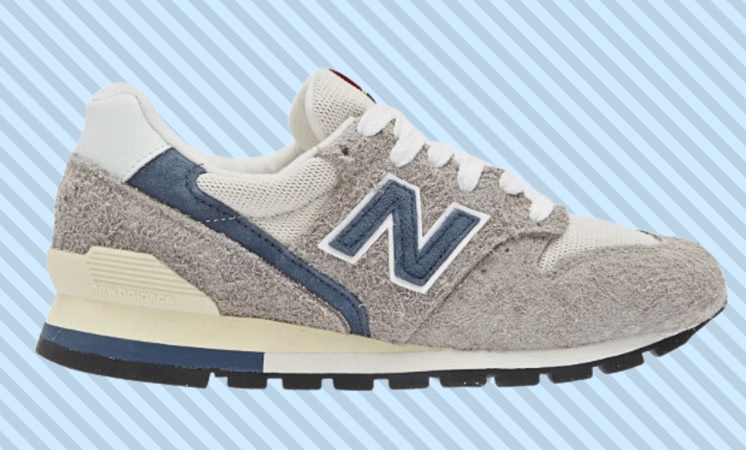 Nordstrom is offering $120 off the New Balance Made in USA
