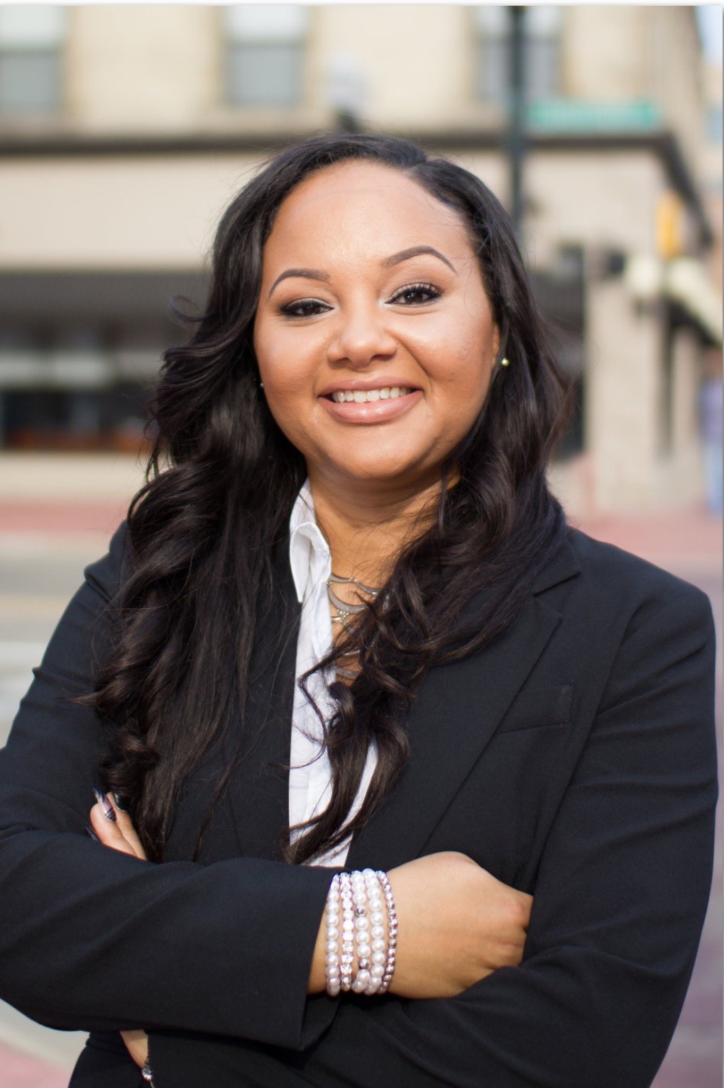 Billboards showcase blackowned businesses in Saginaw