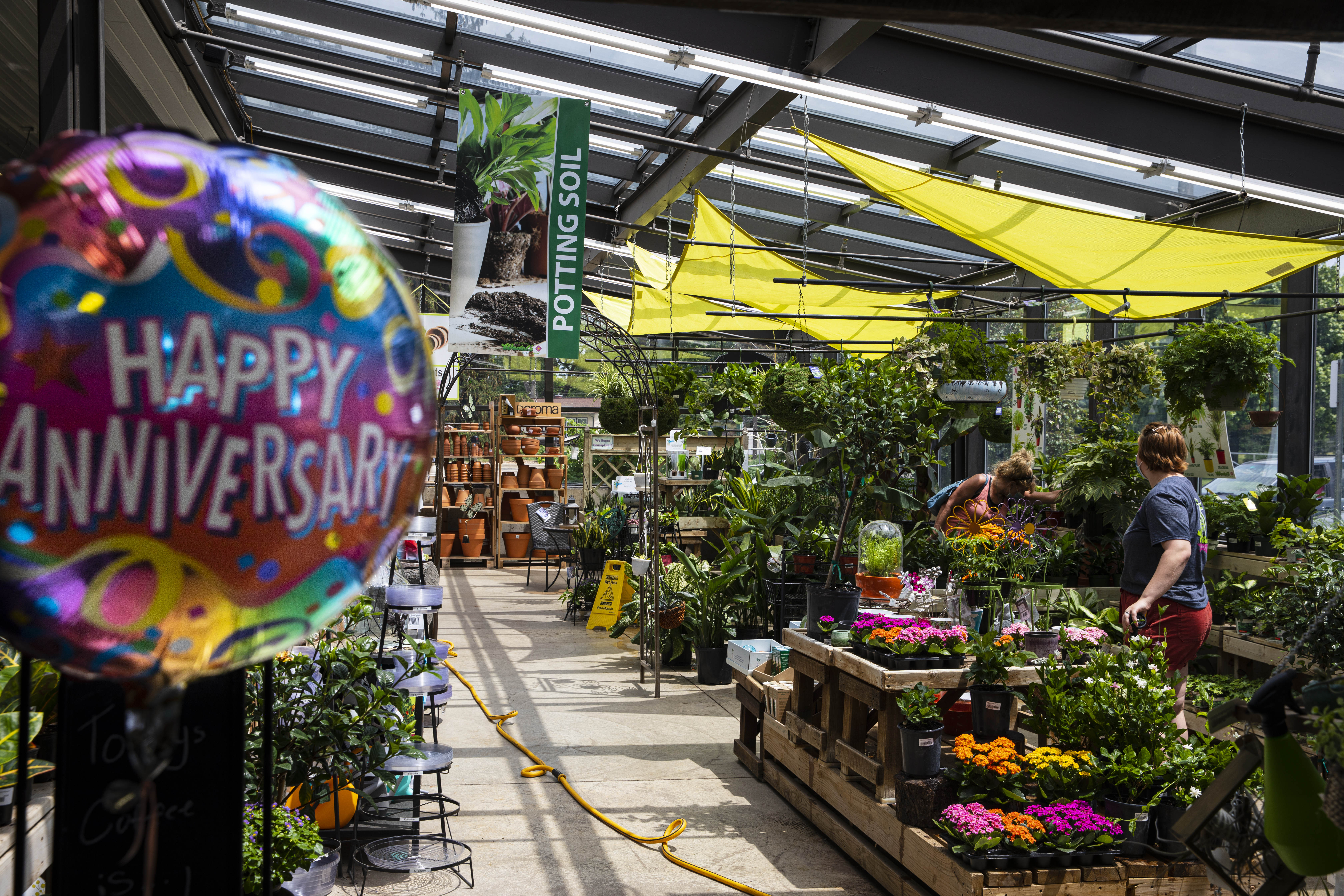 Wedel S Nursery Florist And Garden Center