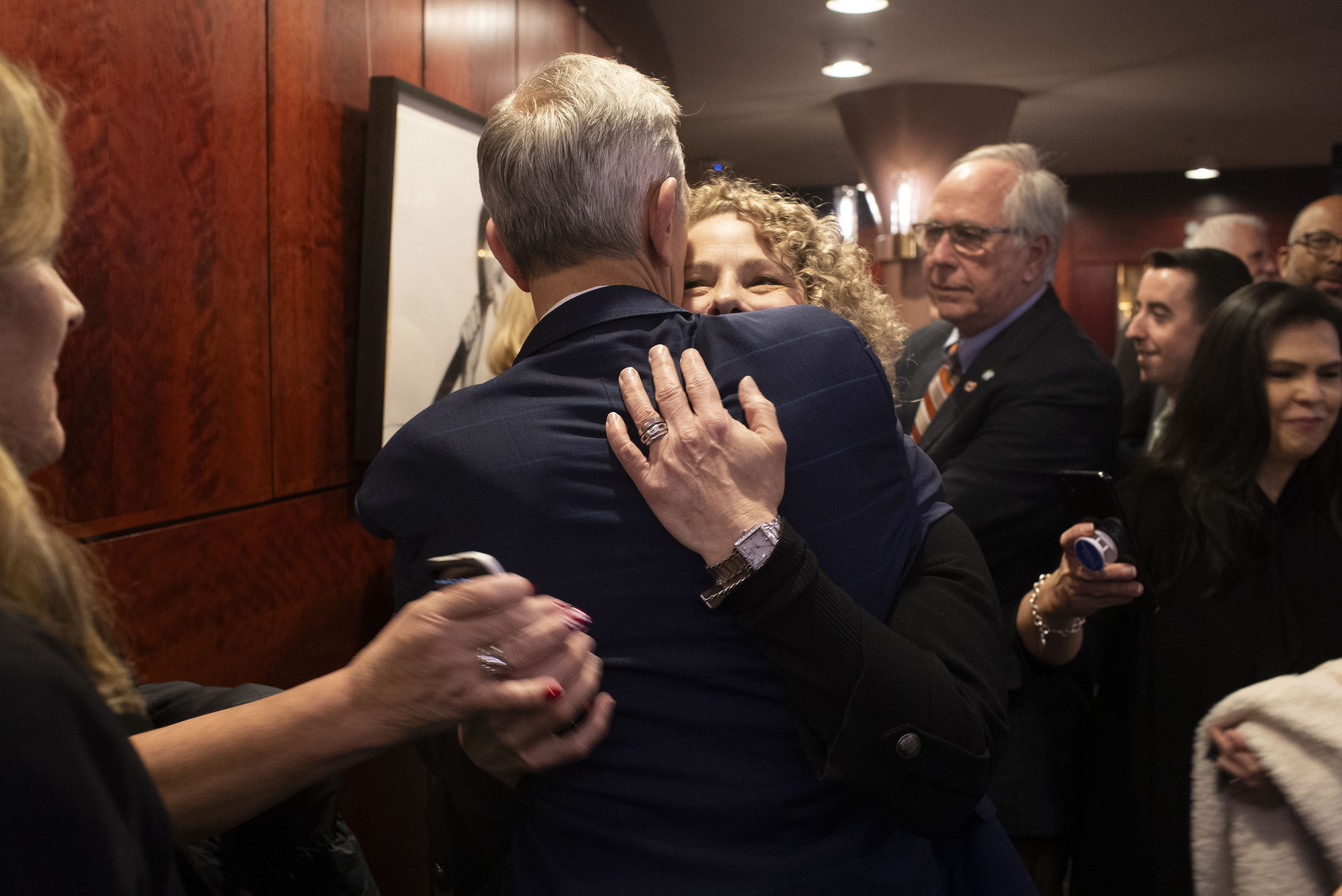 Portland mayor and city councilors swearing-in ceremony - oregonlive.com