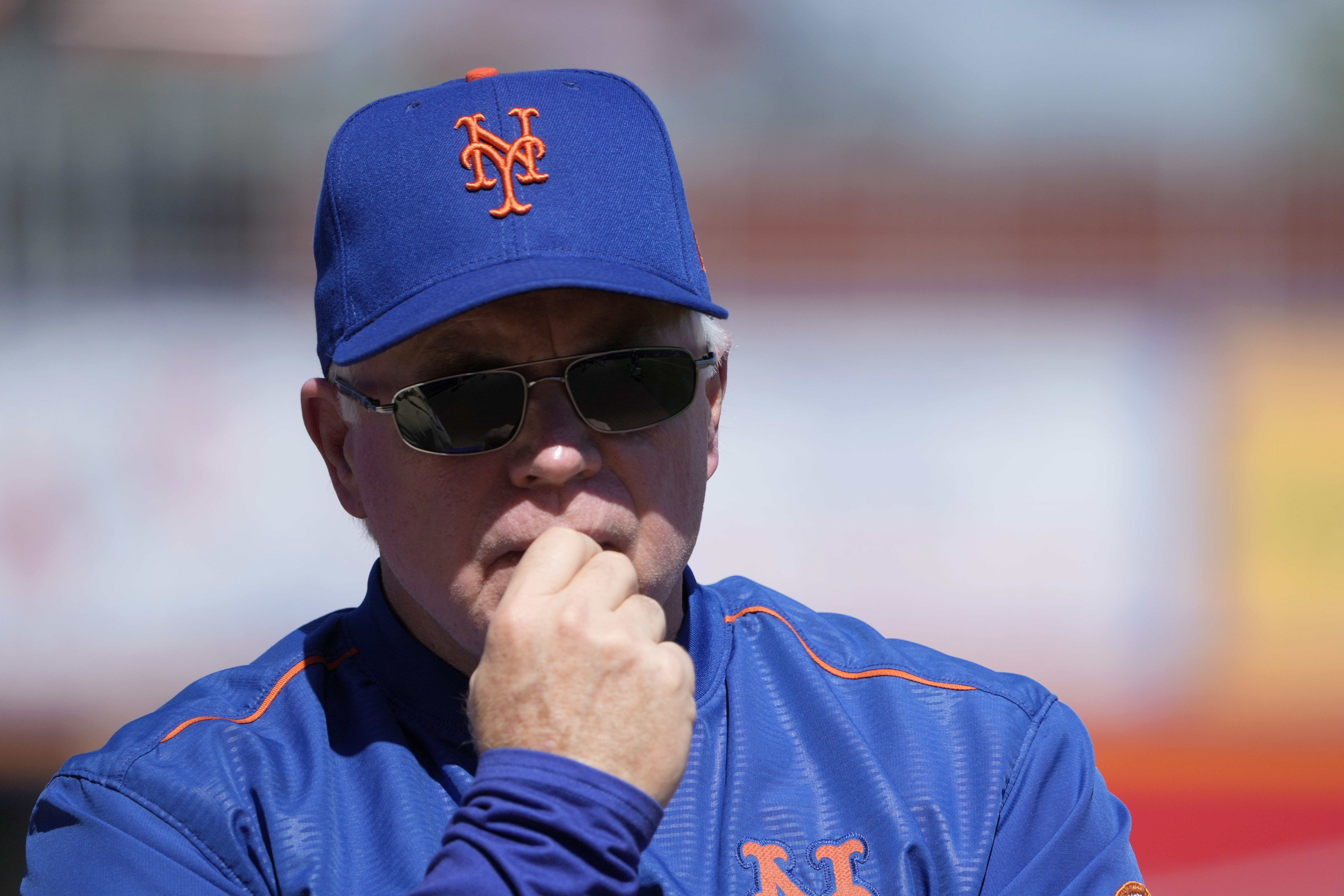 When is Buck Showalter on the Hot Seat For the Mets?