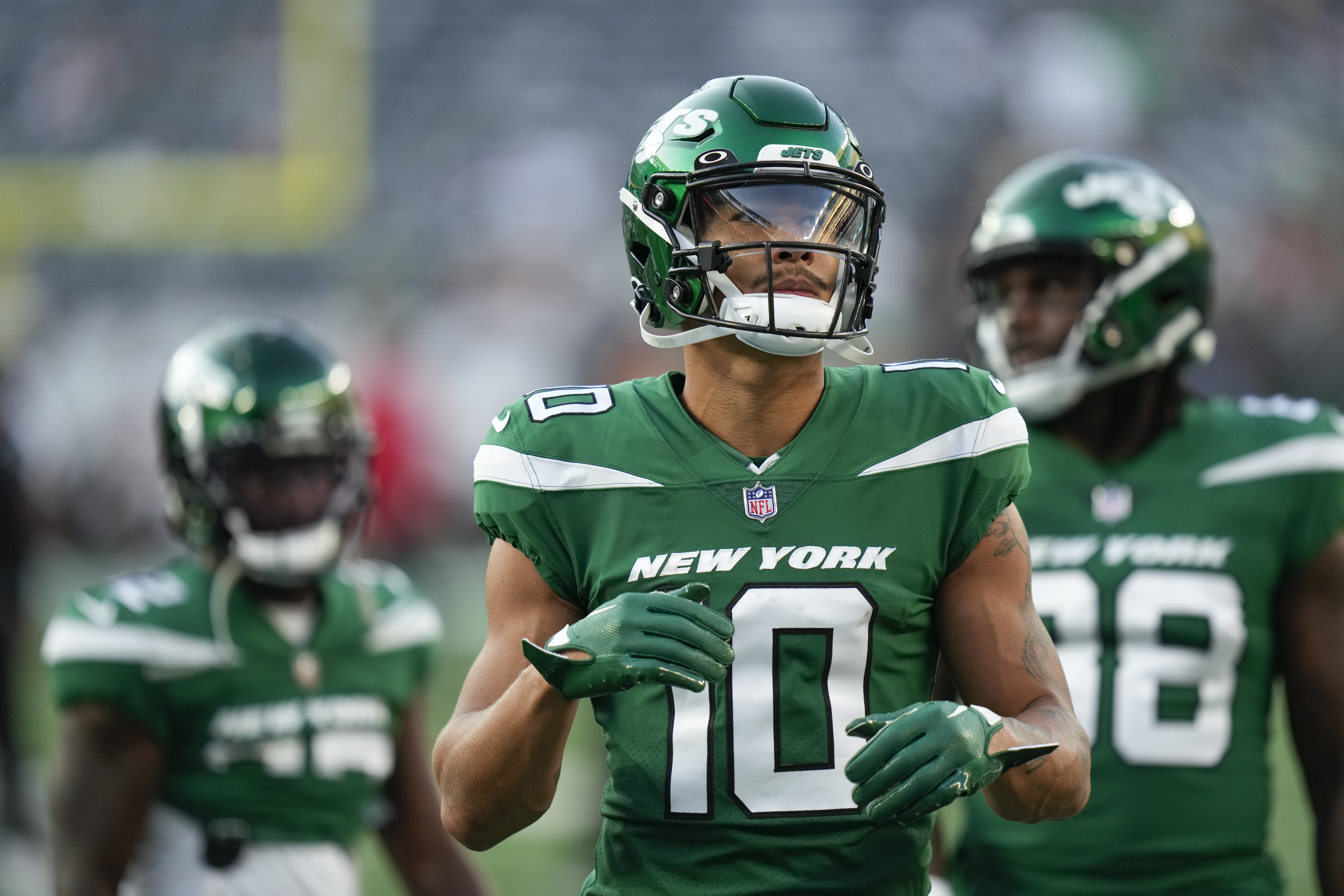How to watch New York Jets vs. New York Giants: NFL Preseason time, TV  channel, free live stream 