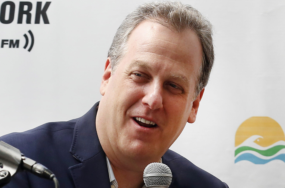 YES Network reportedly agrees to extension with Michael Kay