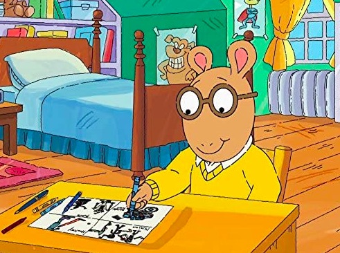 Arthur’s series finale will show the characters as grown ups