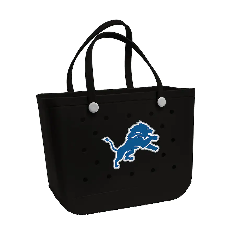 Women's Majestic Threads Aidan Hutchinson Blue Detroit Lions