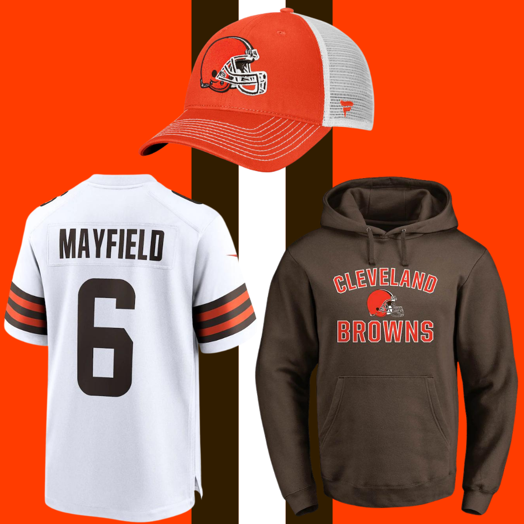 Report: Browns' Baker Mayfield has fractured humerus plus torn labrum –  News-Herald