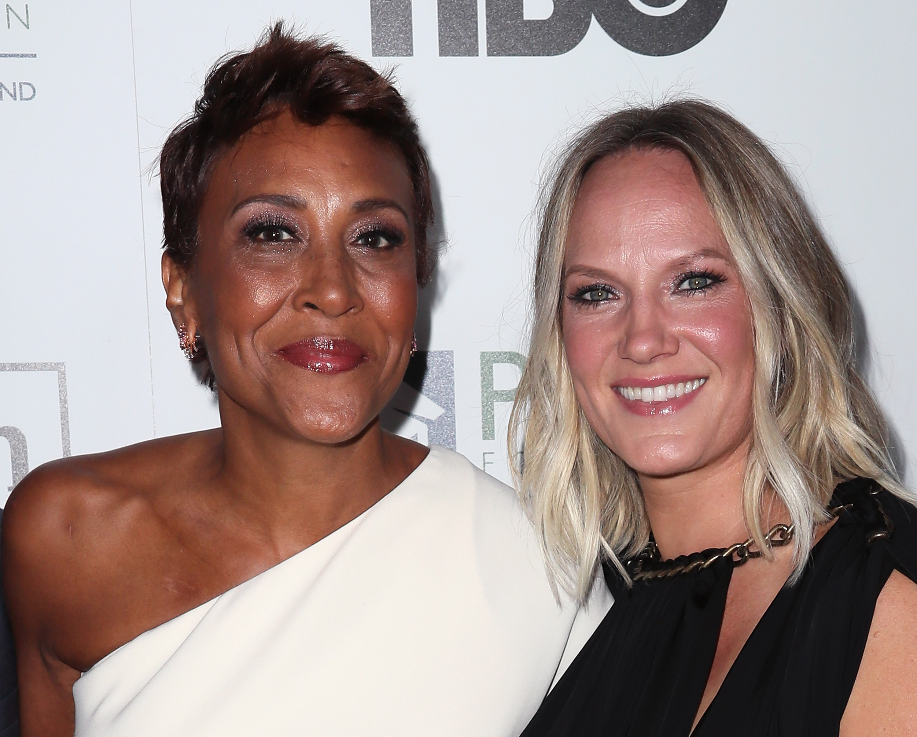 Remembering Robin Roberts