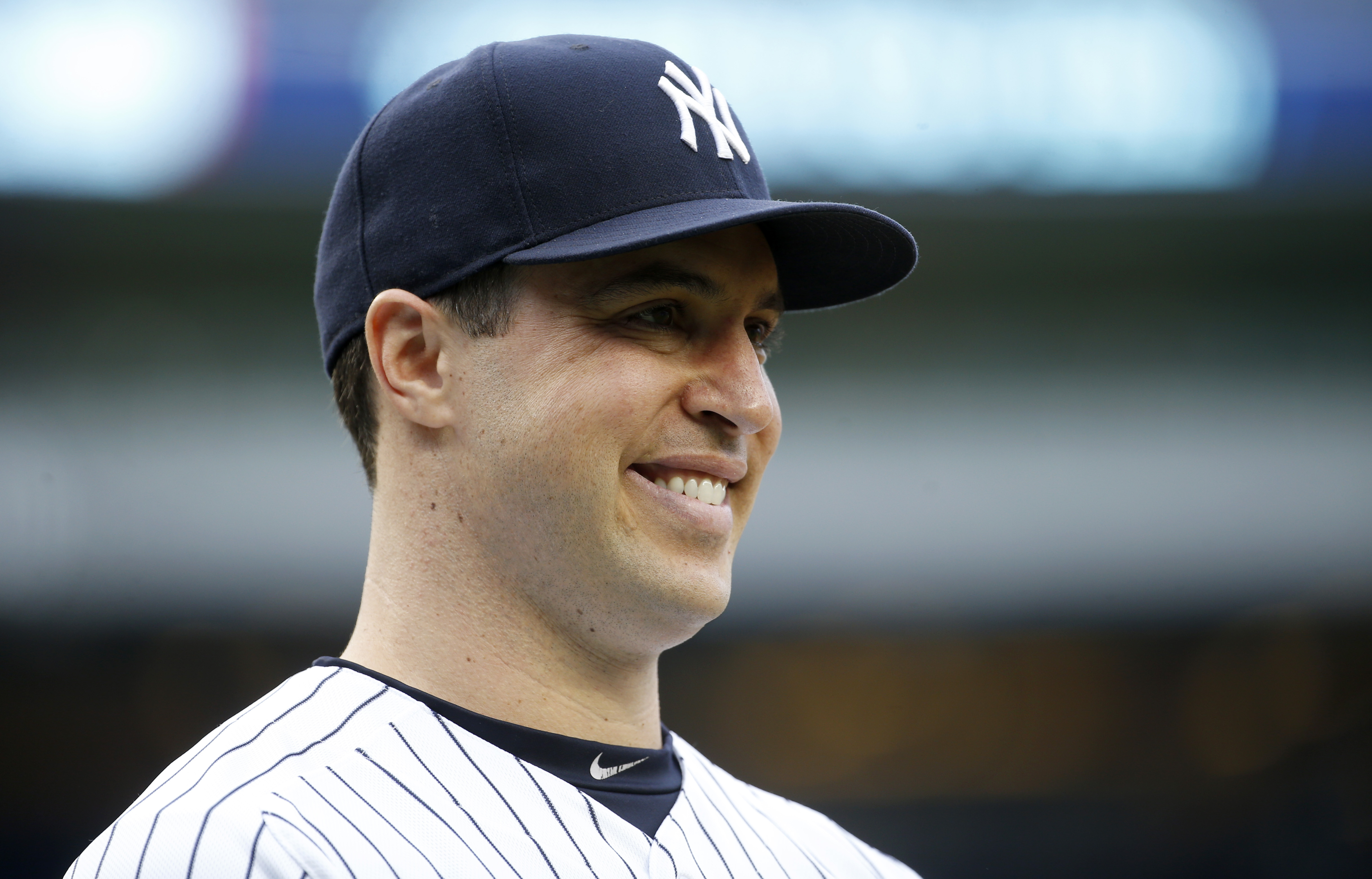 Ex-Yankee Mark Teixeira: Players shouldn't fight owners' pay