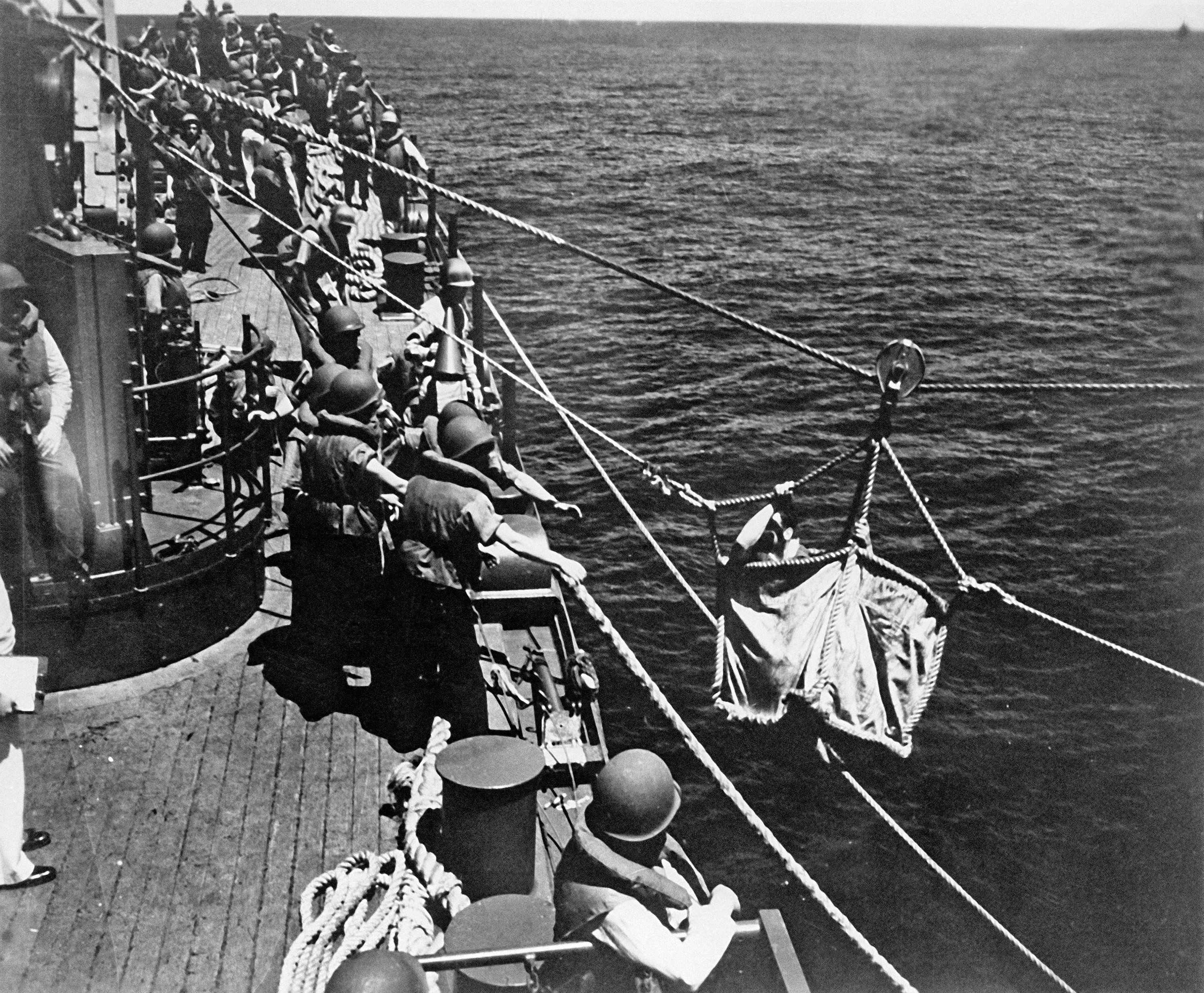 The Battle of Midway in World War II - pennlive.com