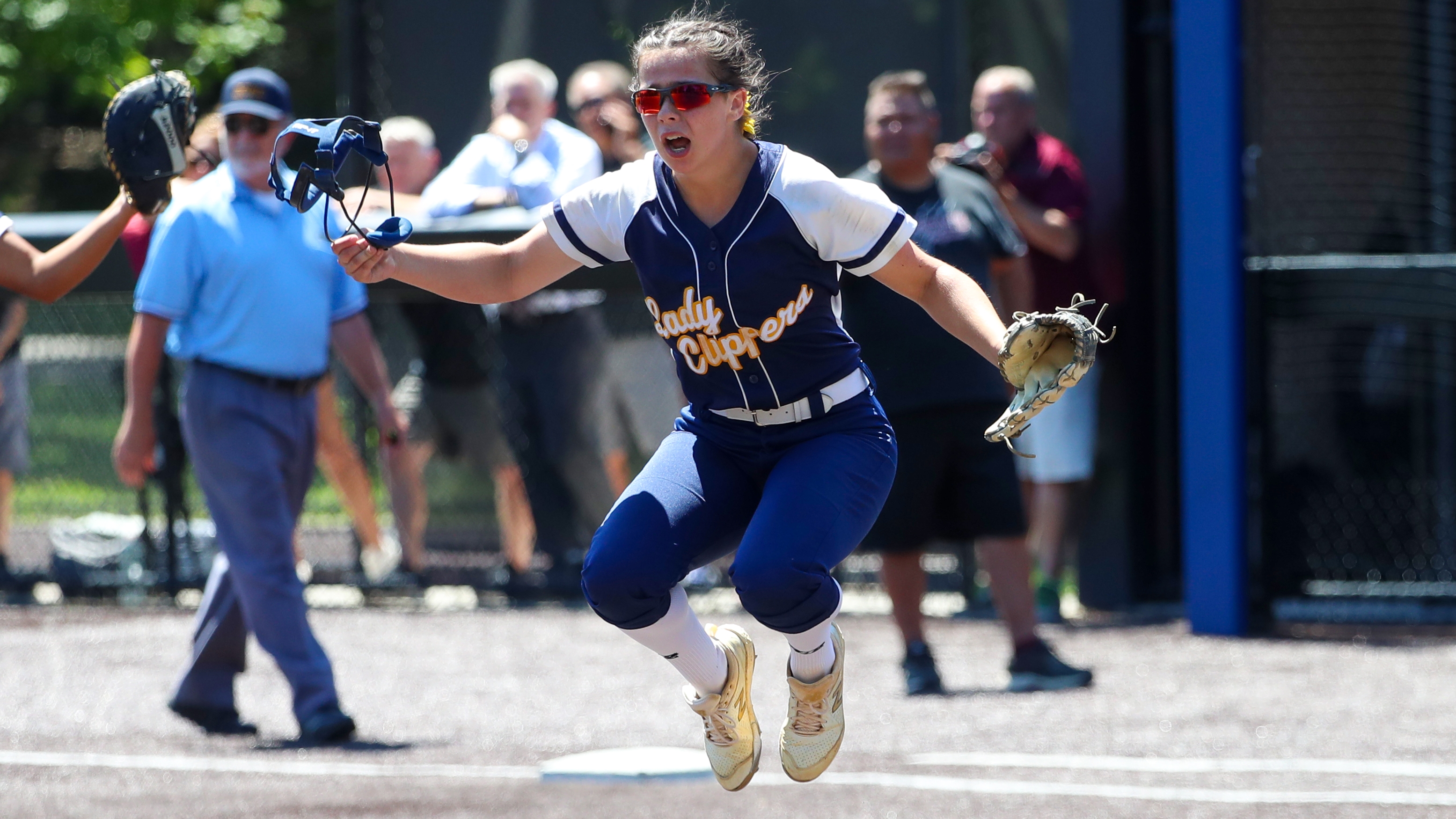 H.S. softball: All-South Jersey team for 2021 season