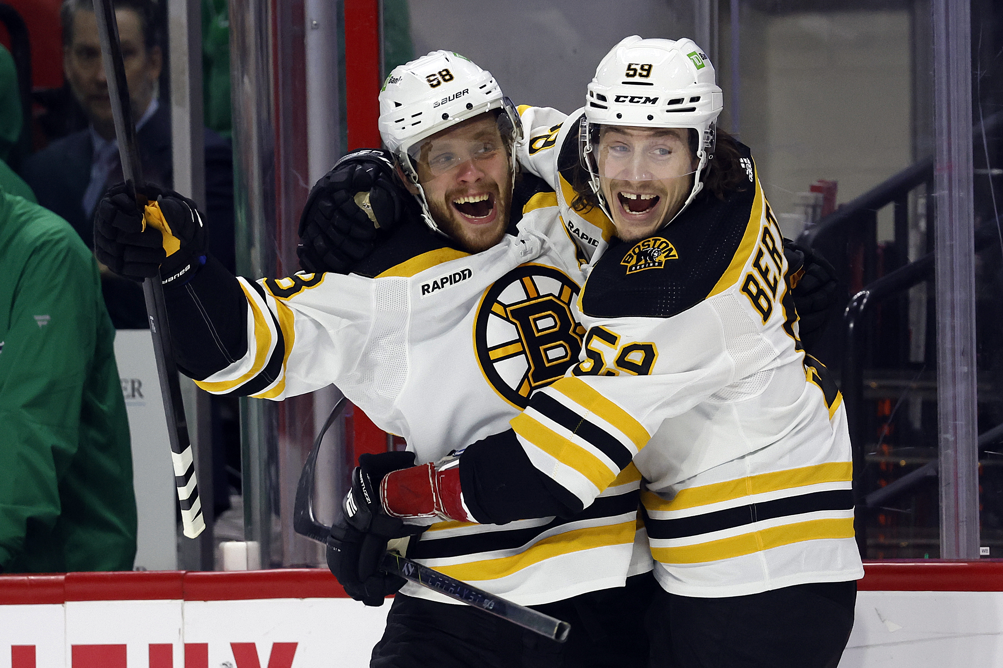 Carolina Hurricanes vs. Boston Bruins: Whalers Night Preview, Statistics,  Notes, Discussion - Canes Country