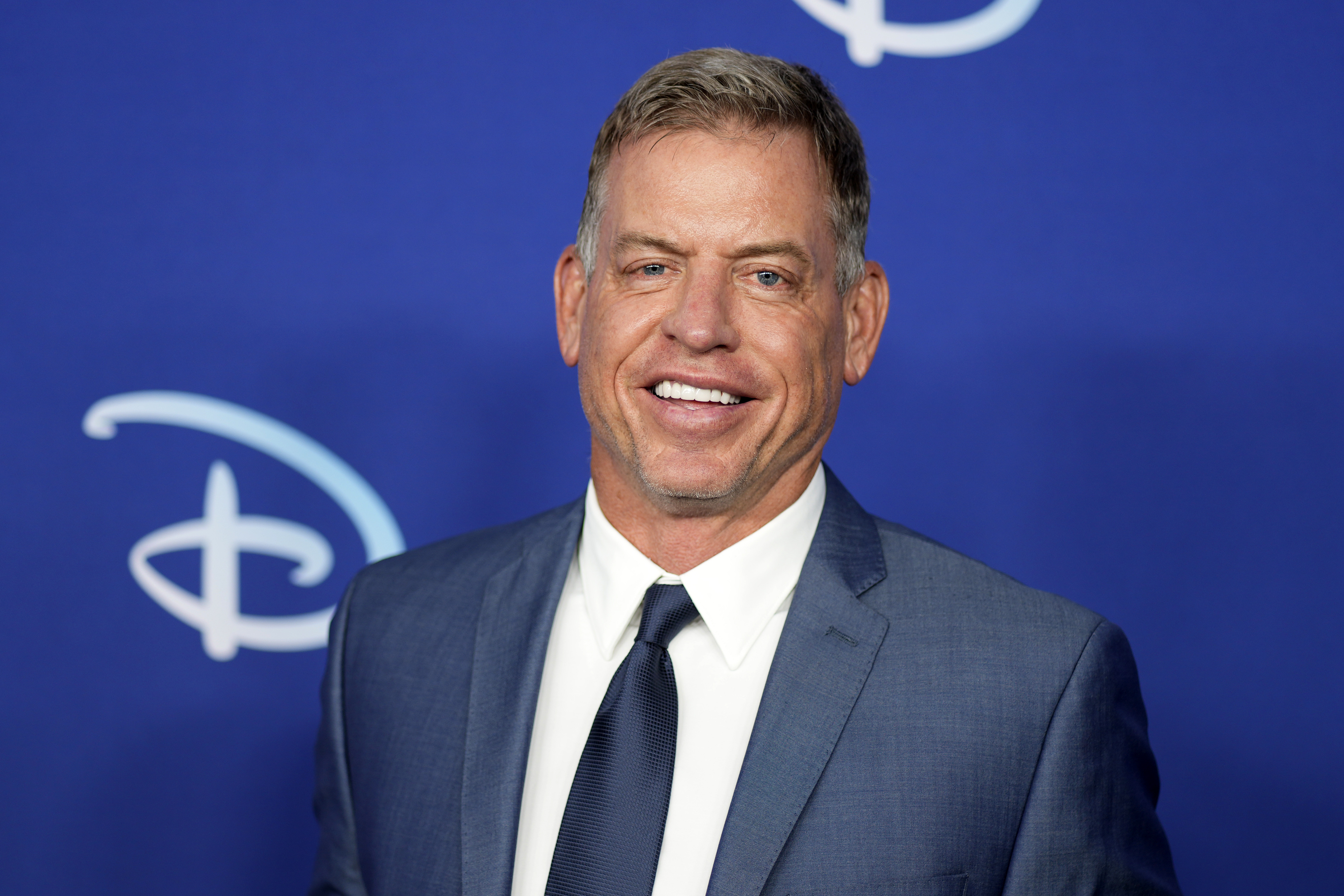 Troy Aikman