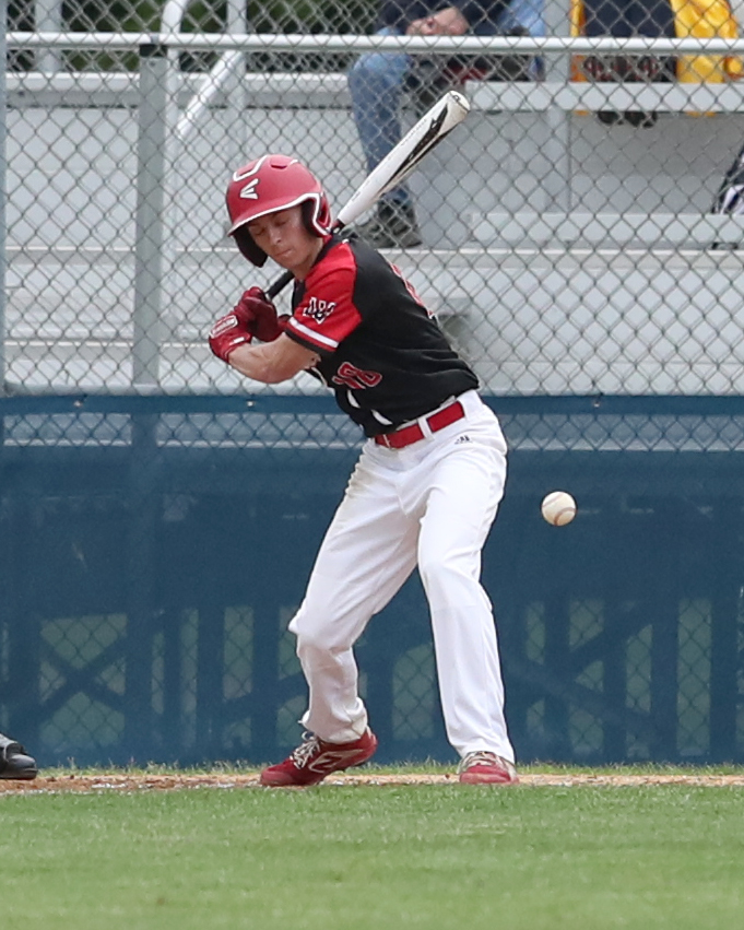 Northampton vs Westfield Baseball - masslive.com