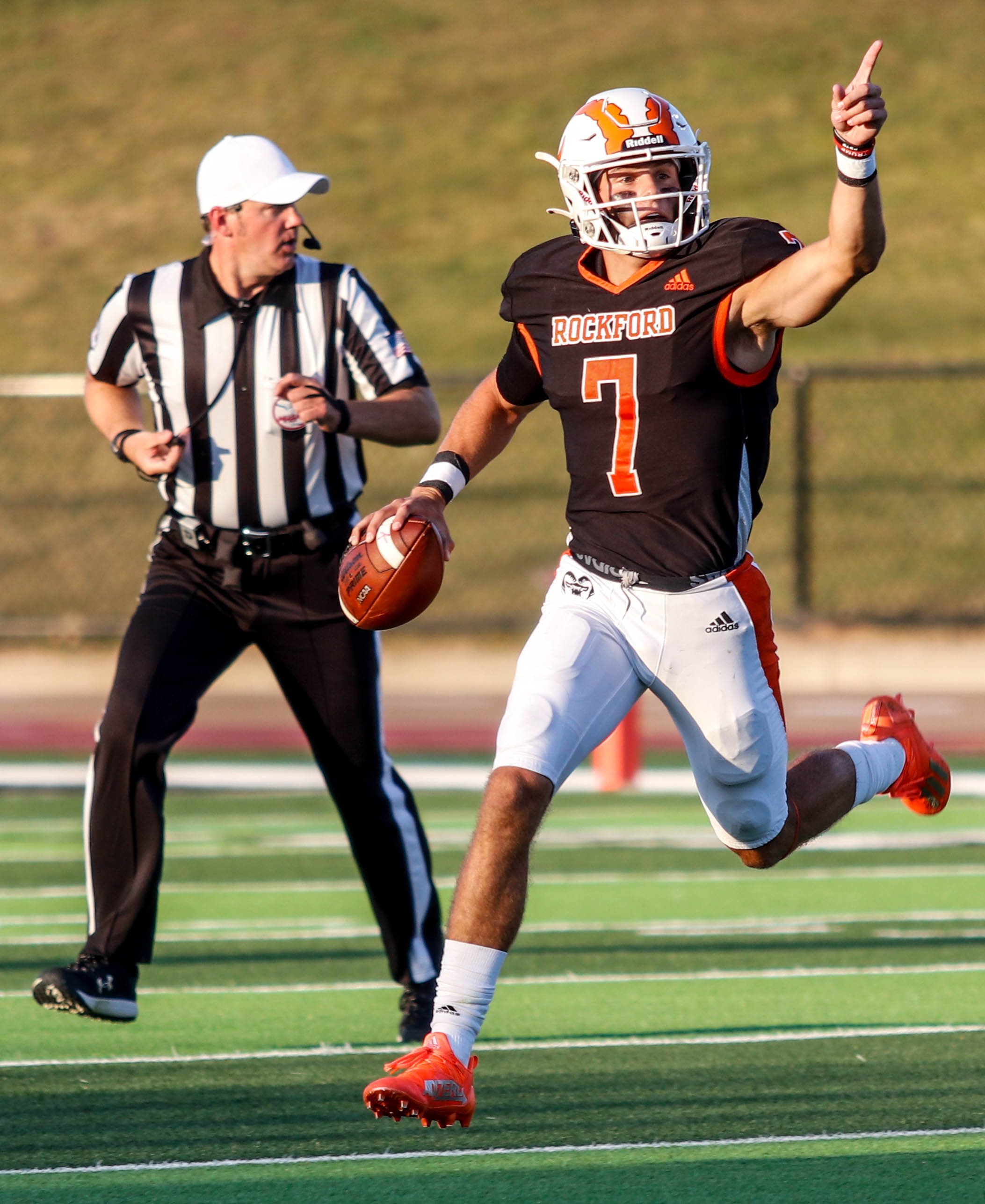 Cedar Springs at Rockford