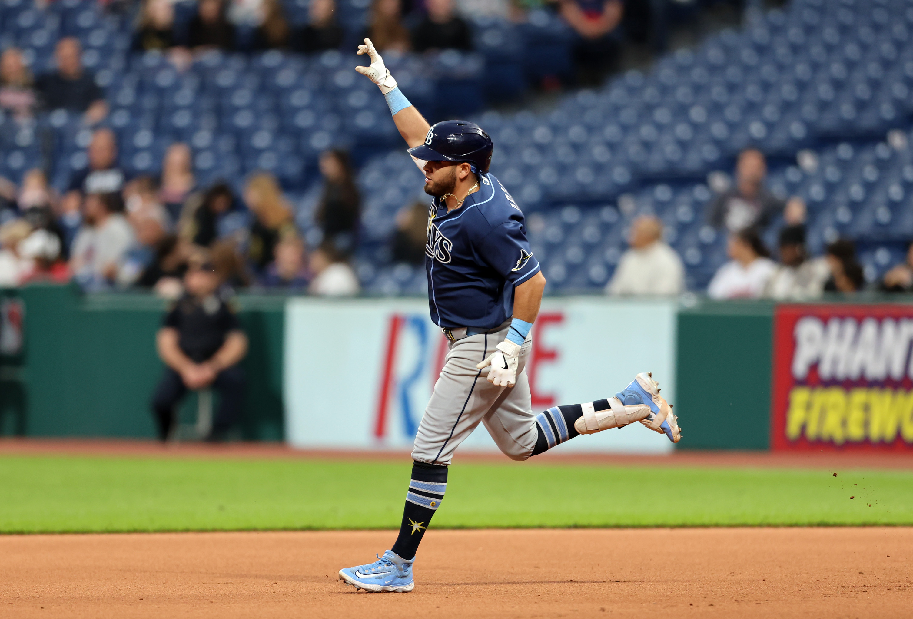 Cleveland Cavaliers vs. Tampa Bay Rays, April 27, 2026 - cleveland.com