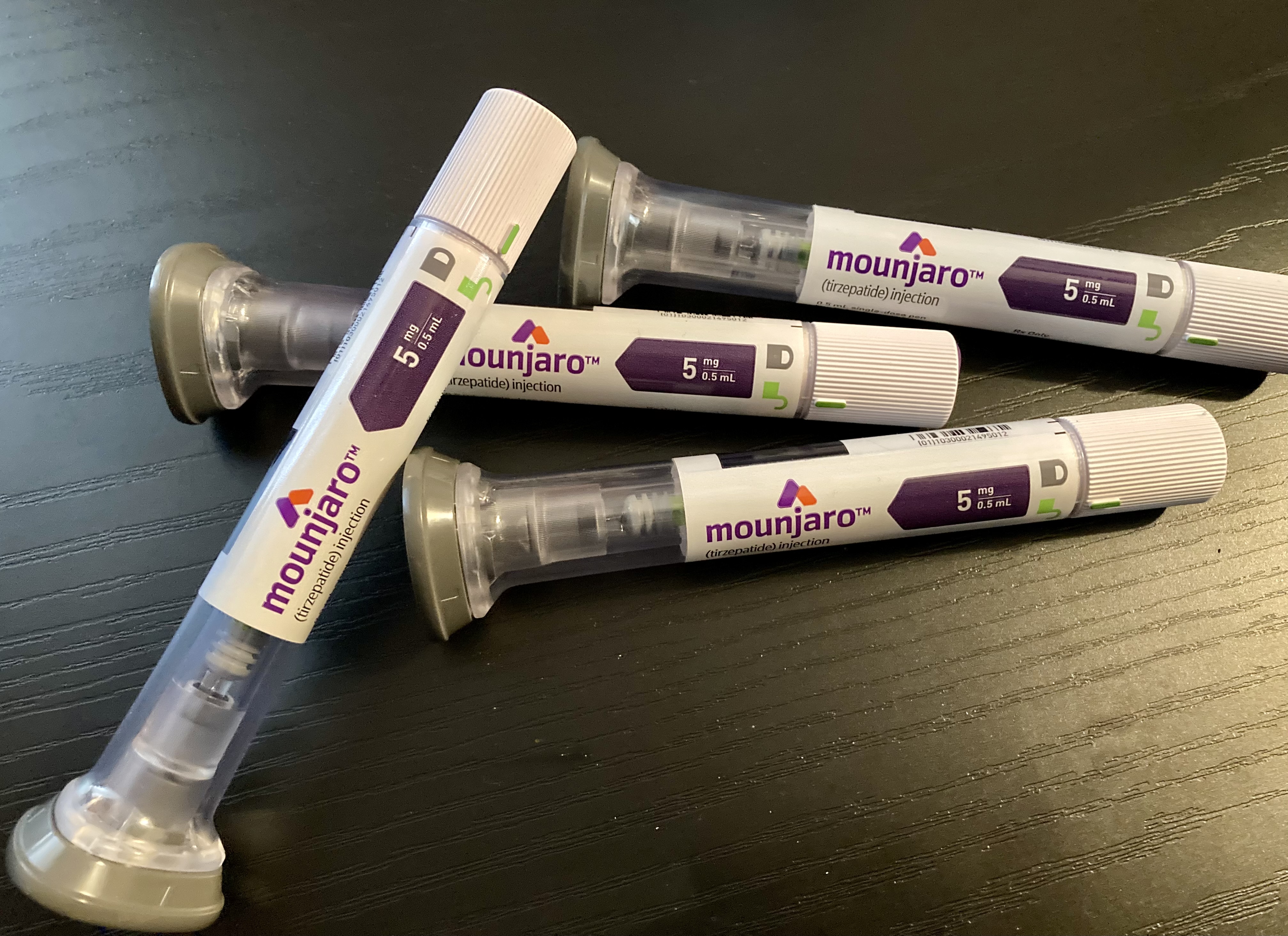 is compounded tirzepatide as effective as mounjaro Weight loss drug lawsuit: Mounjaro maker files suit over compounded  products