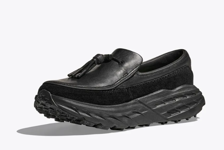 靴 HOKA SPEED LOAFER 8.5 / 26.5 HOKA ONE ONE® Speed Loafer for | HOKA ONE ONE®