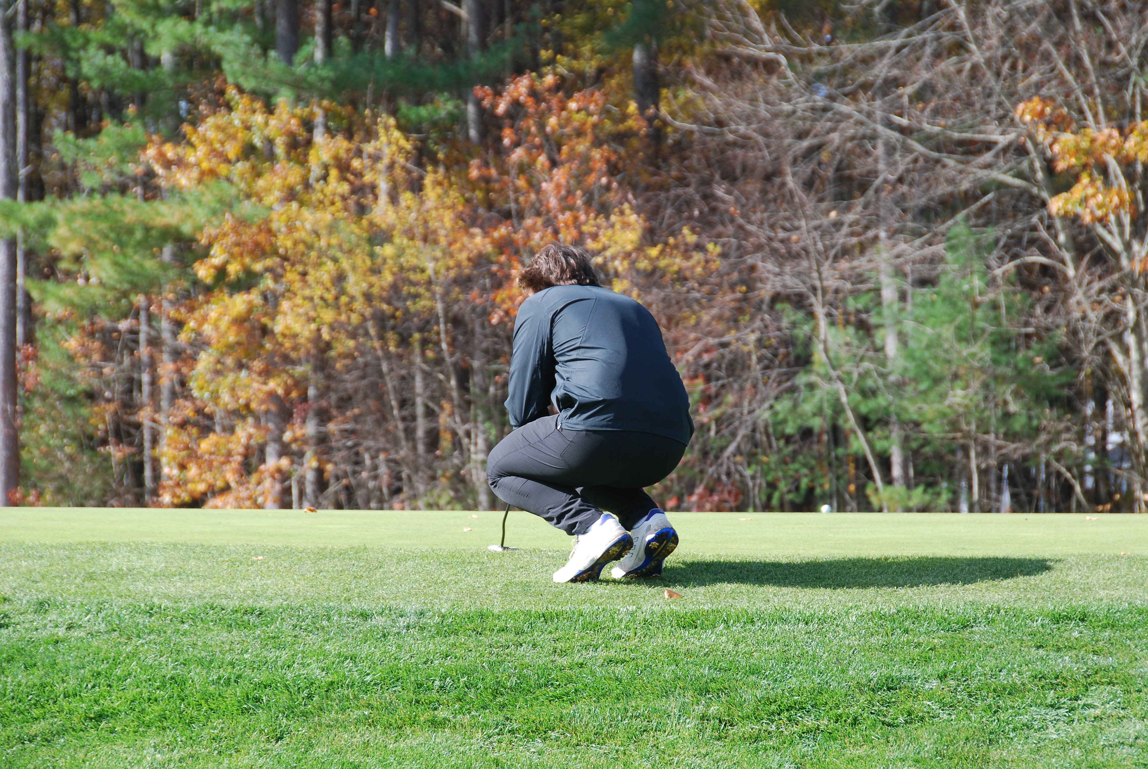 2025 MIAA Division III Golf State Championship - masslive.com