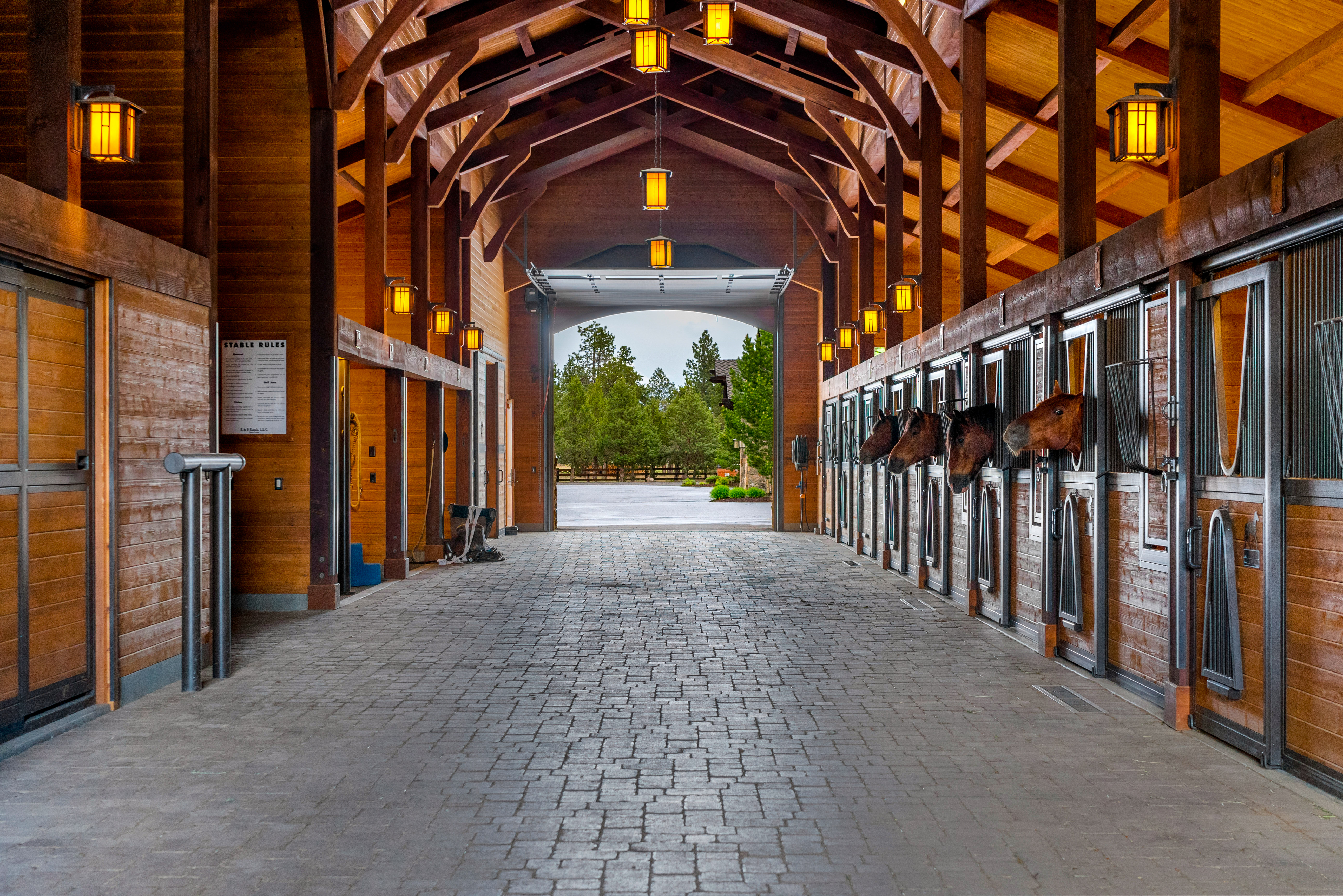 R&R Ranch - oregonlive.com