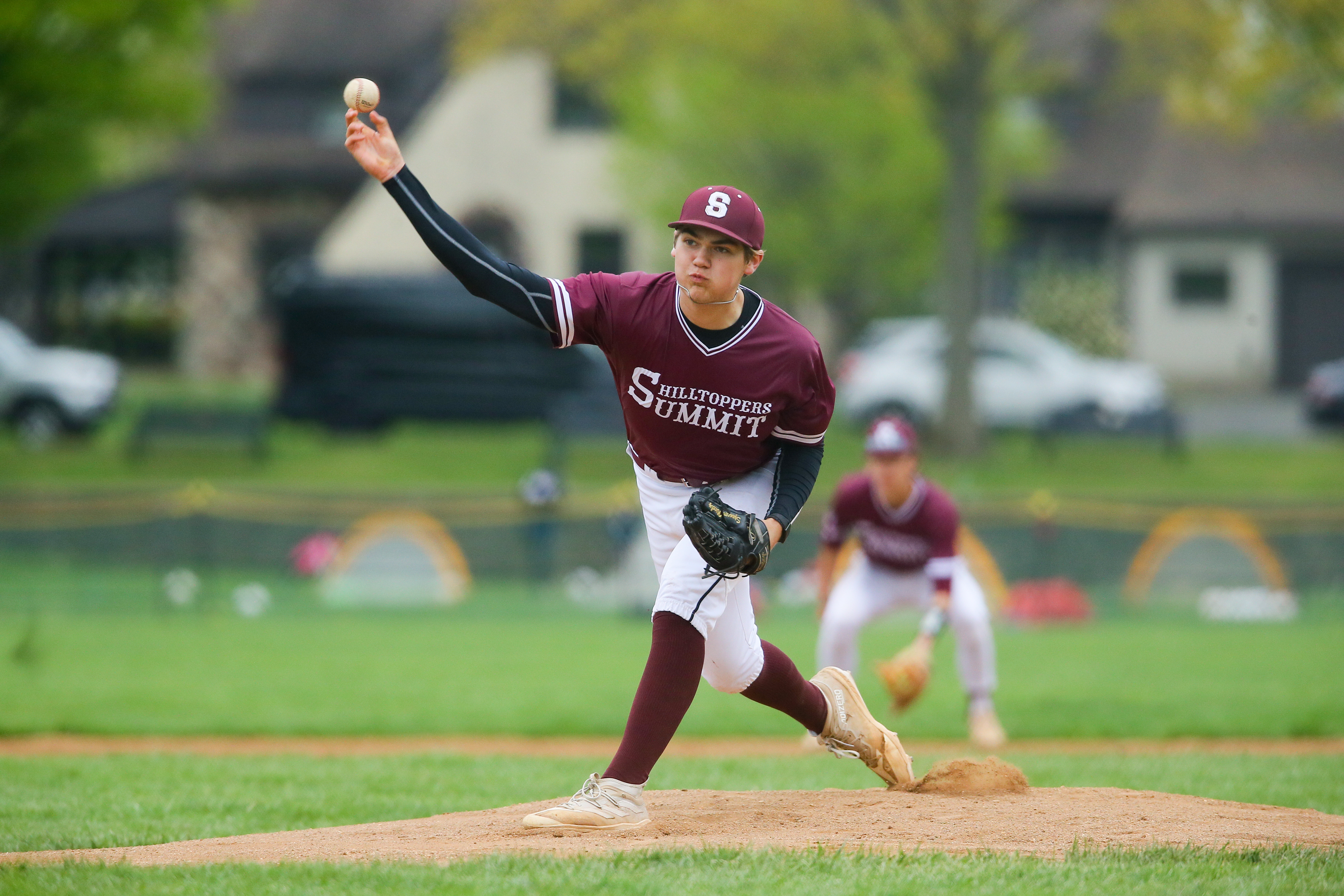 PHOTOS: University vs. Walsh Jesuit baseball, June 2, 2023 – News