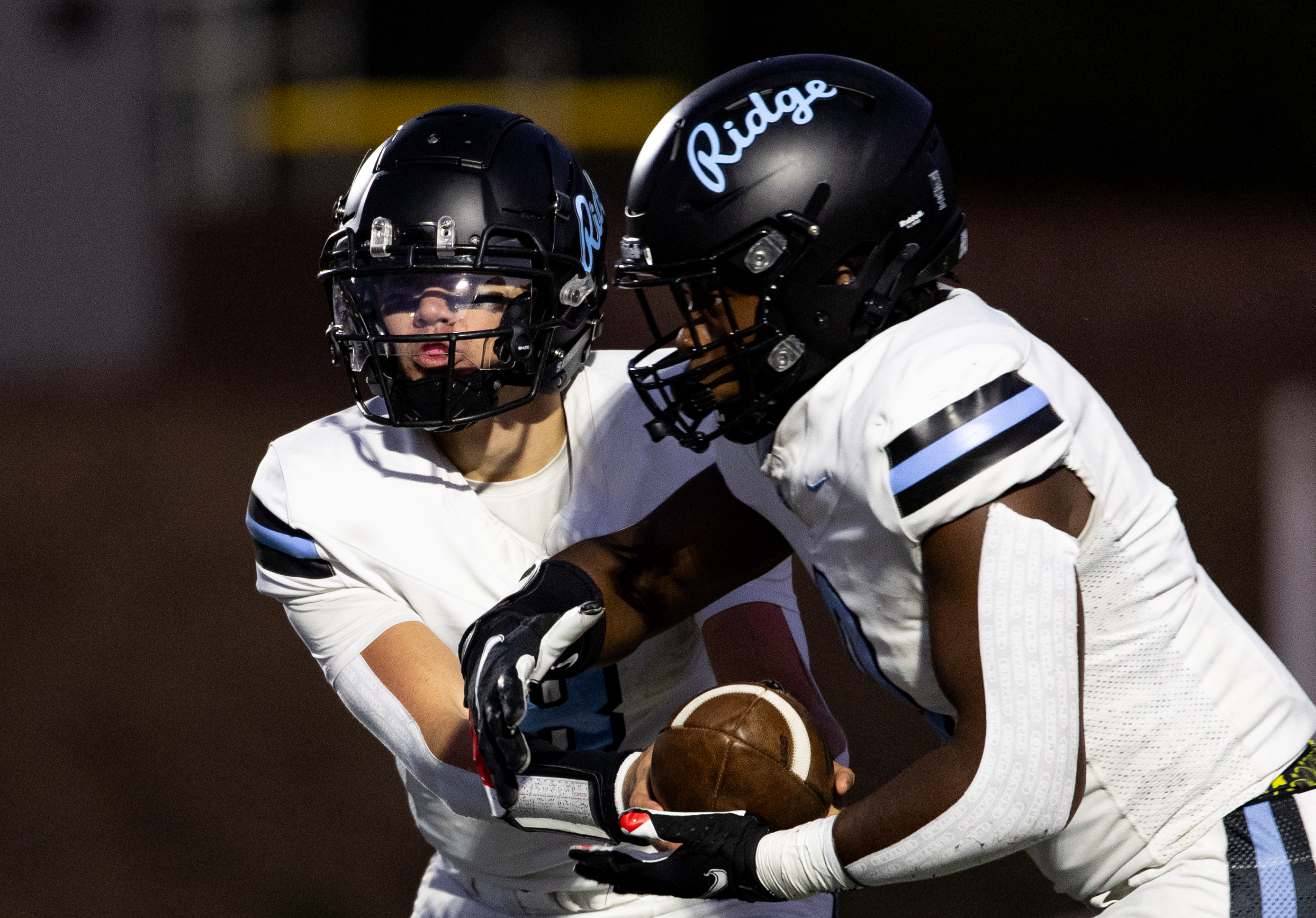 Lake Ridge Pacers Oregon high school football: Lakeridge Pacers vs Wilsonville Wildcats ...